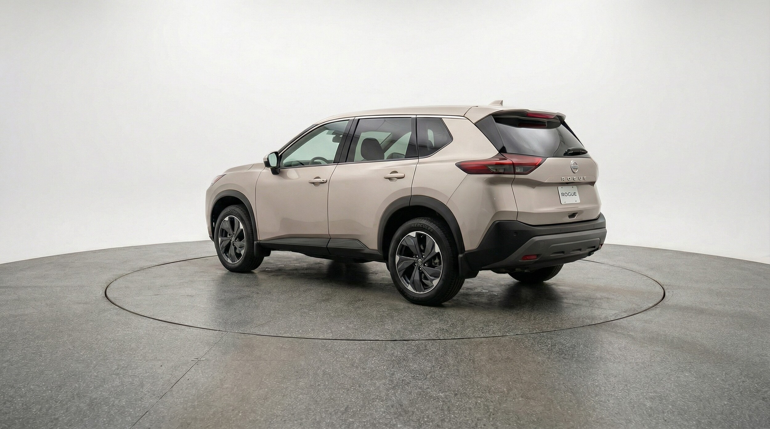 Thumbnail: 2025 Nissan Rogue - 5