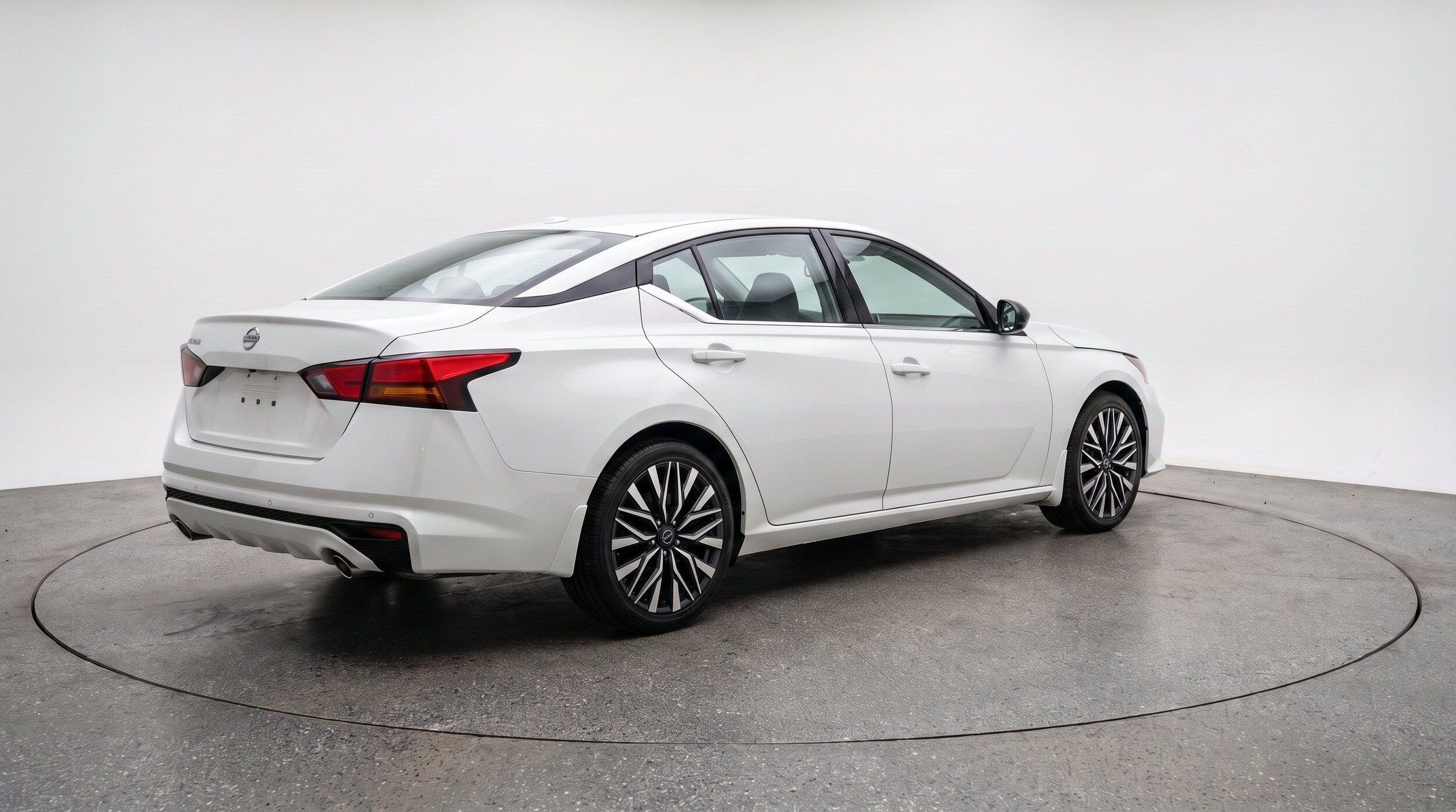 Thumbnail: 2026 Nissan Altima - 9