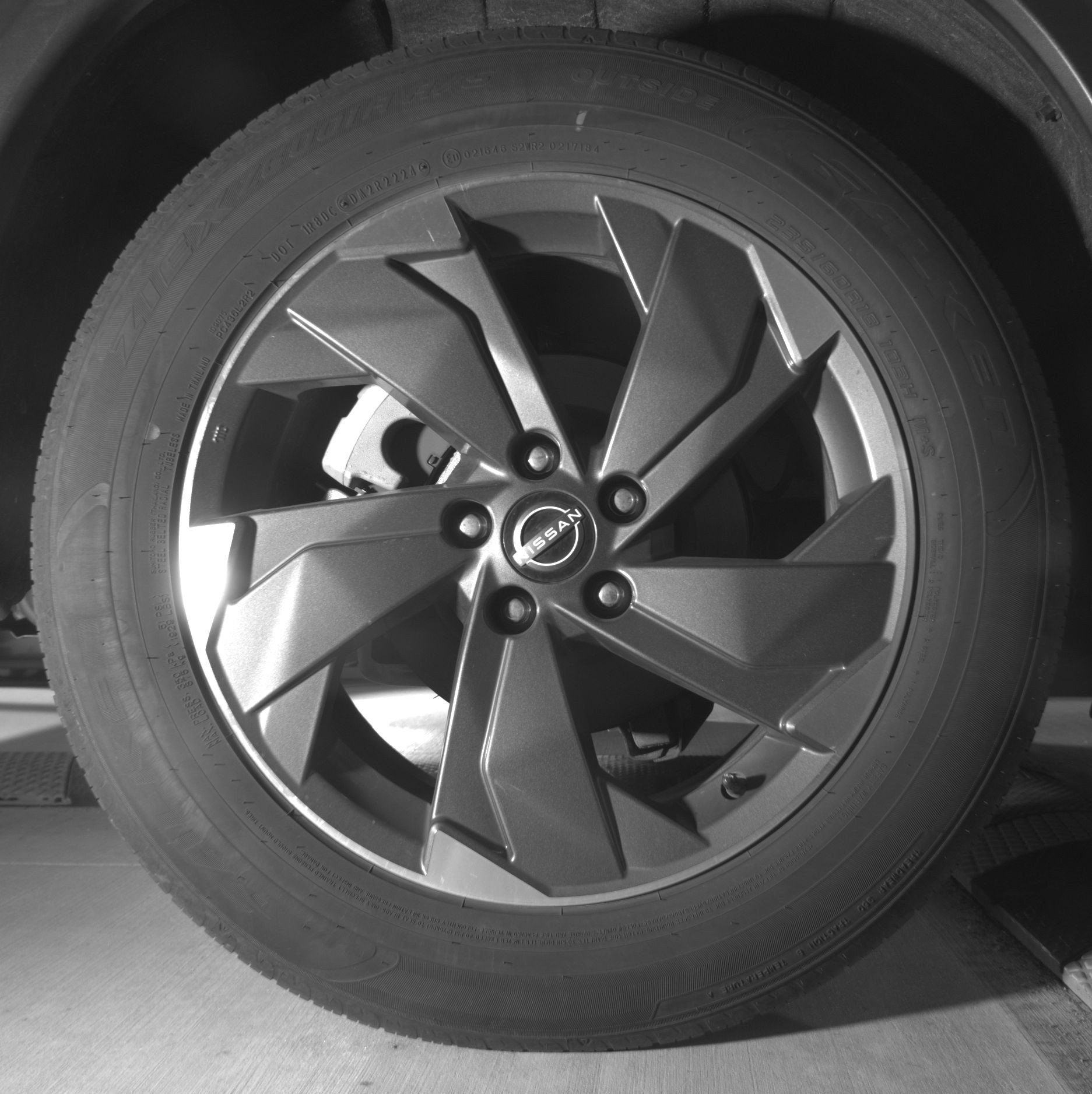 Thumbnail: 2025 Nissan Rogue - 15