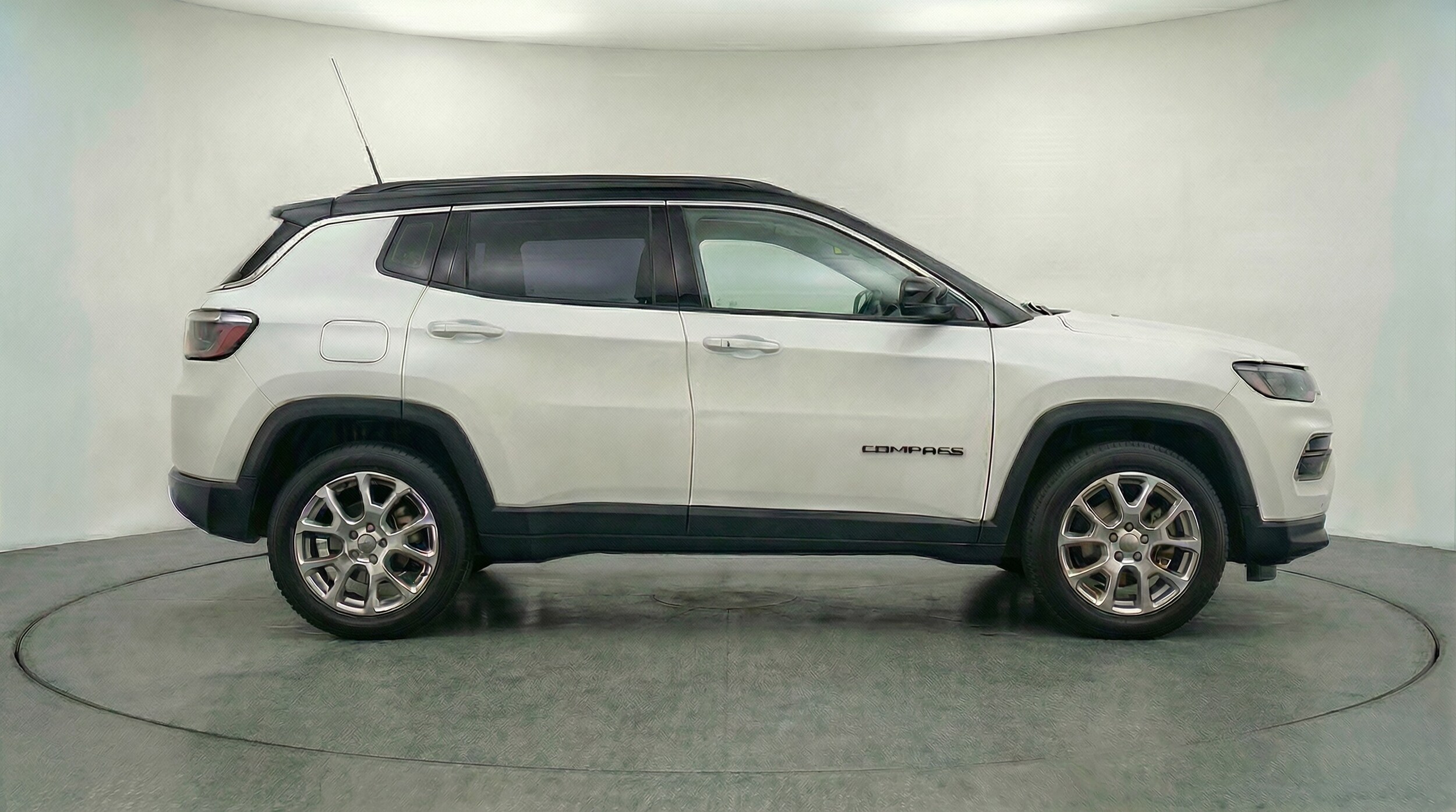 Thumbnail: 2025 Jeep Compass - 8