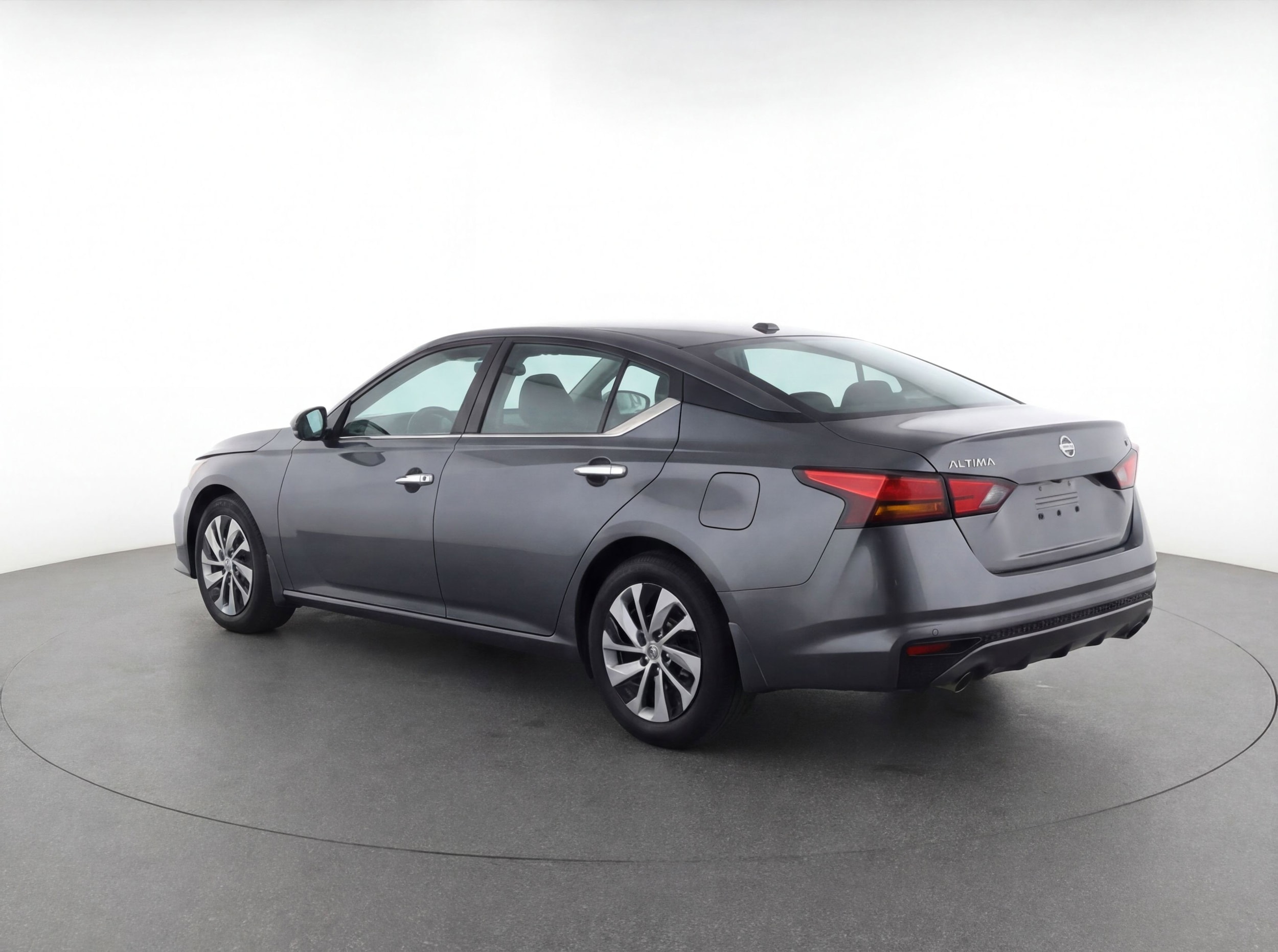 Thumbnail: 2024 Nissan Altima - 6