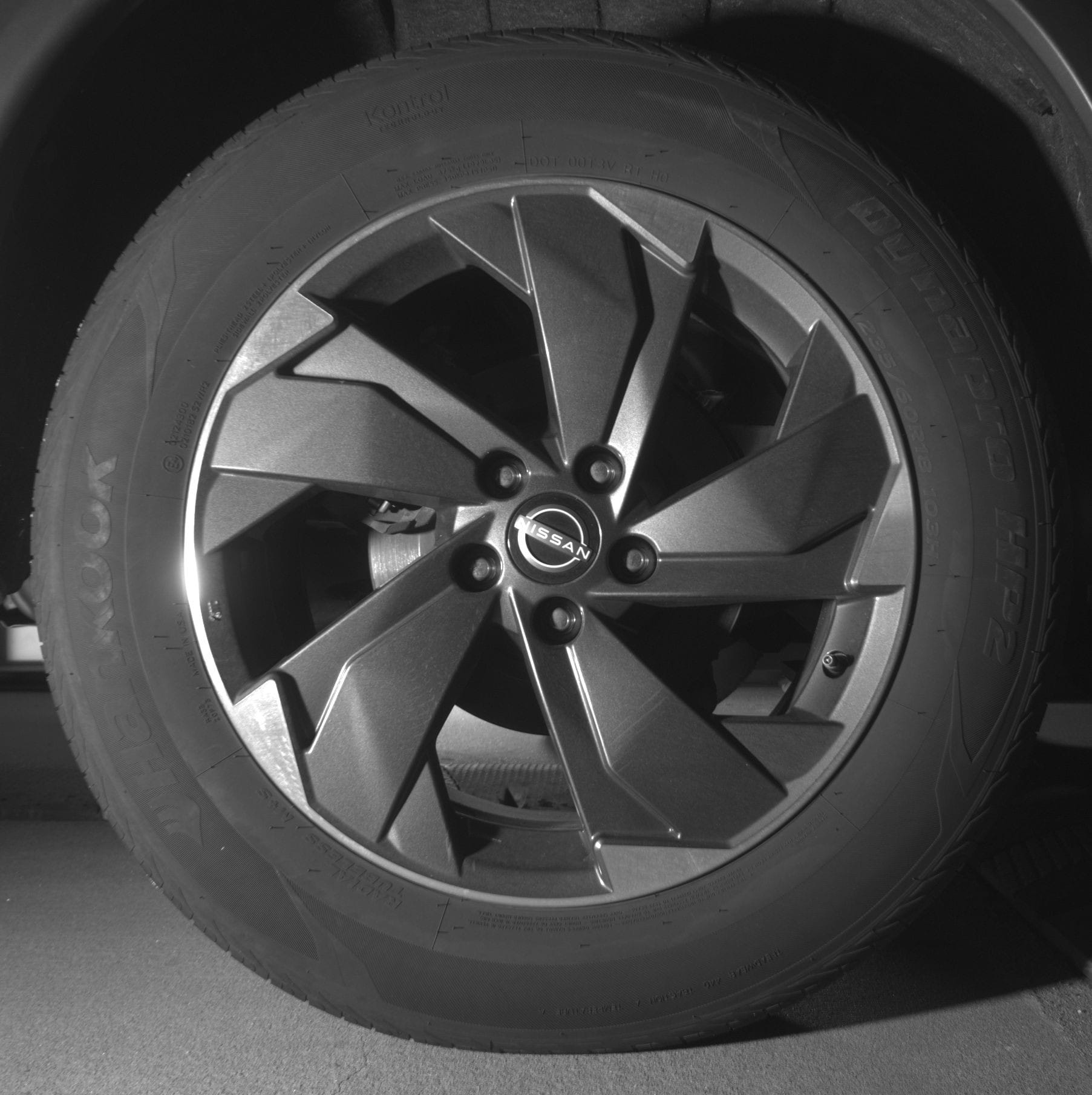 Thumbnail: 2025 Nissan Rogue - 12