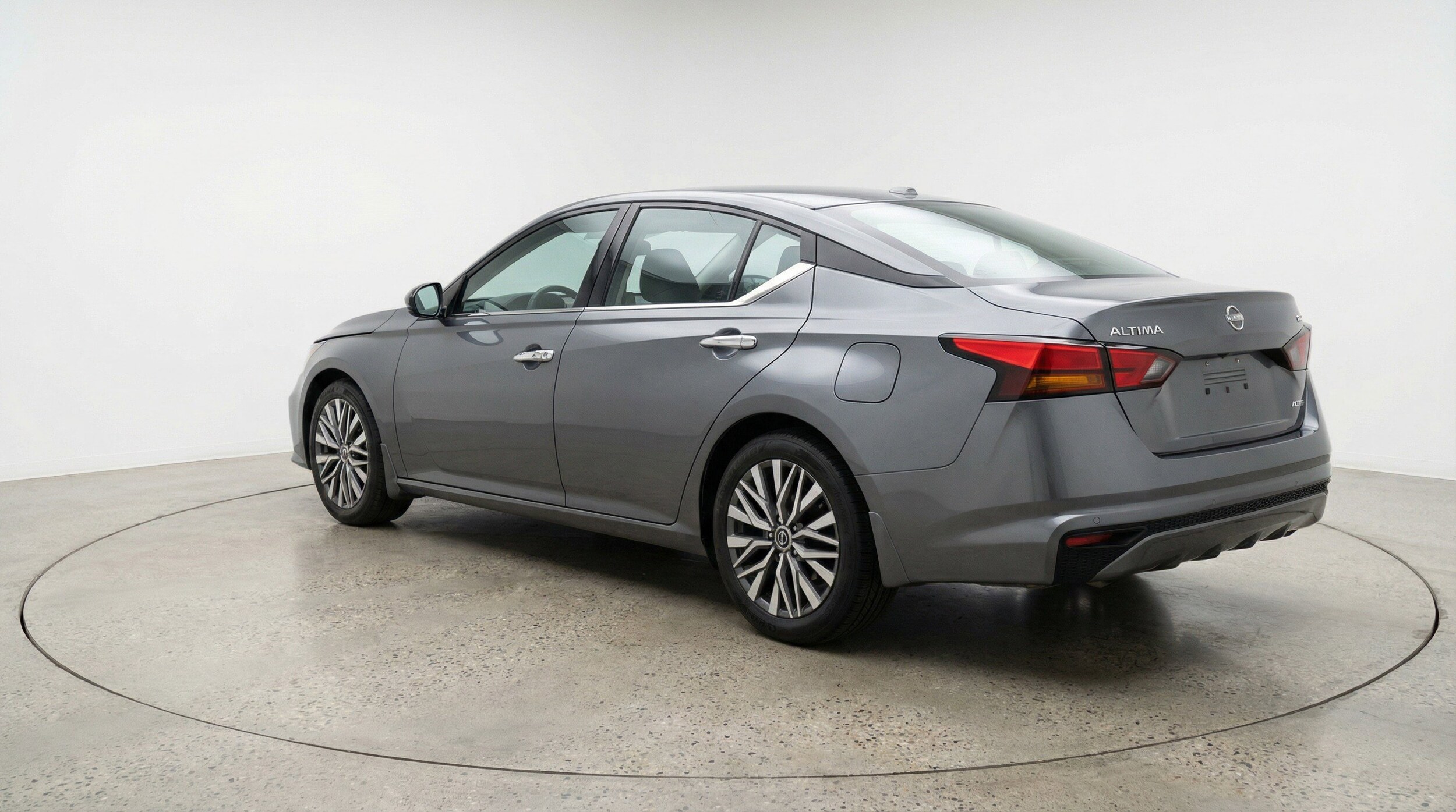 Thumbnail: 2025 Nissan Altima - 6