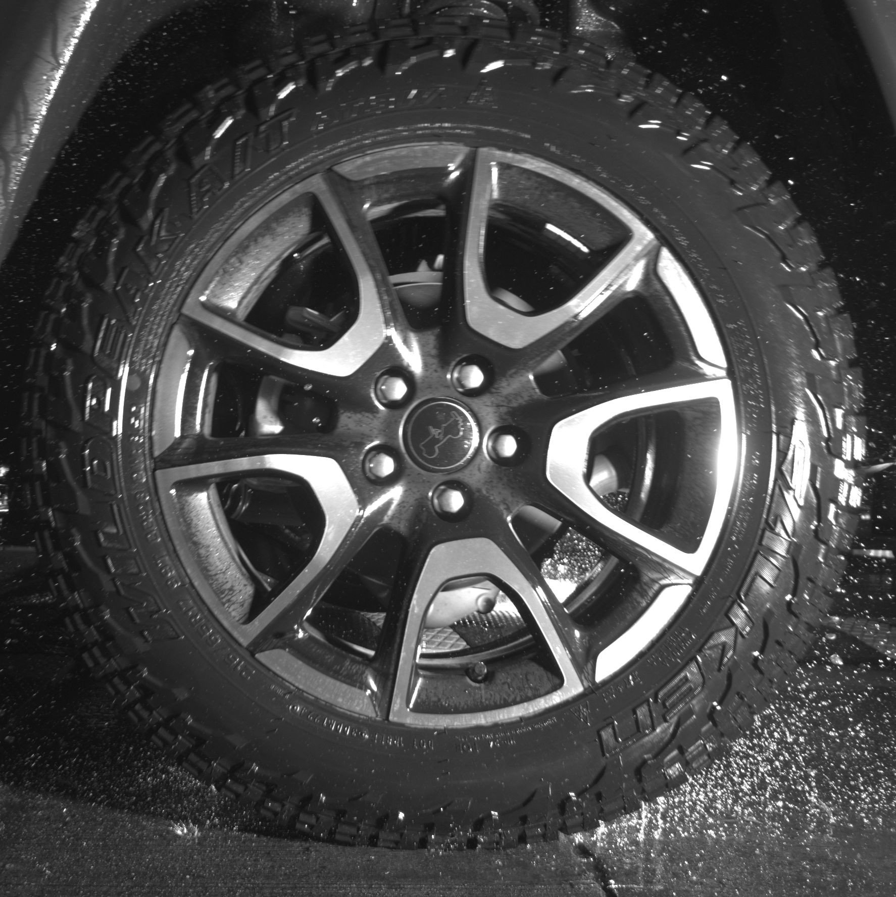 Thumbnail: 2025 Jeep Compass - 14