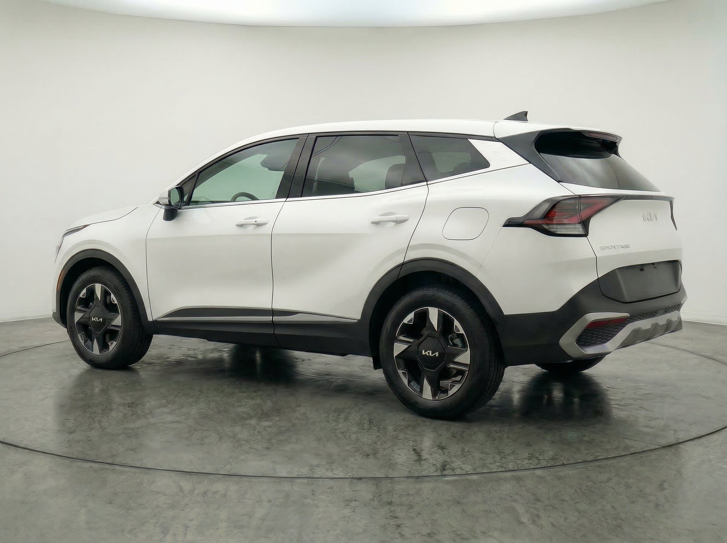 Thumbnail: 2026 Kia Sportage - 6