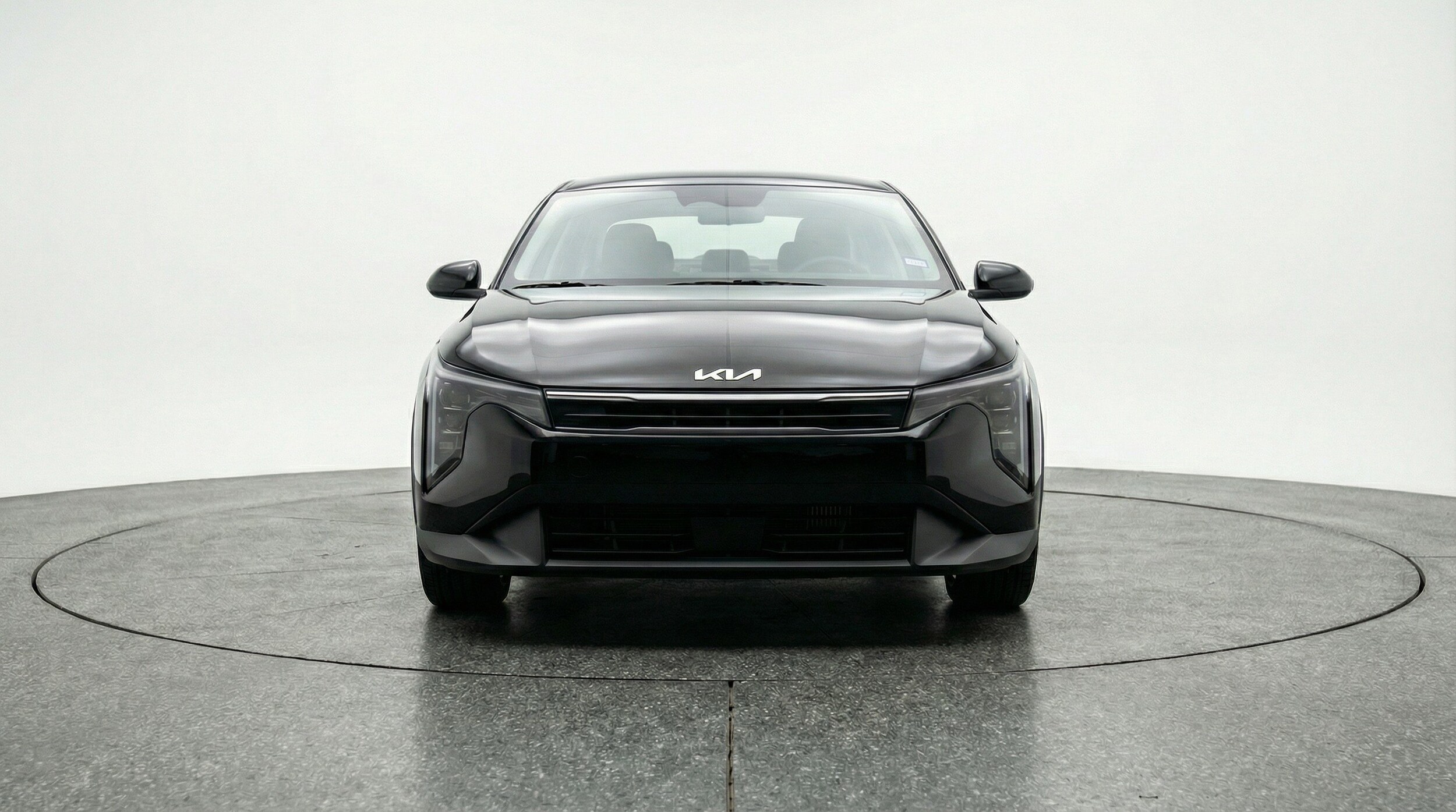 Thumbnail: 2025 Kia K4 - 2