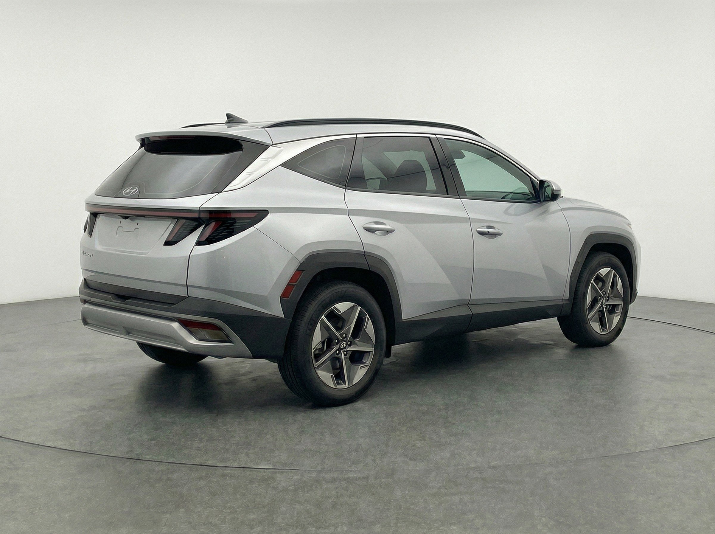 Thumbnail: 2025 Hyundai Tucson - 9