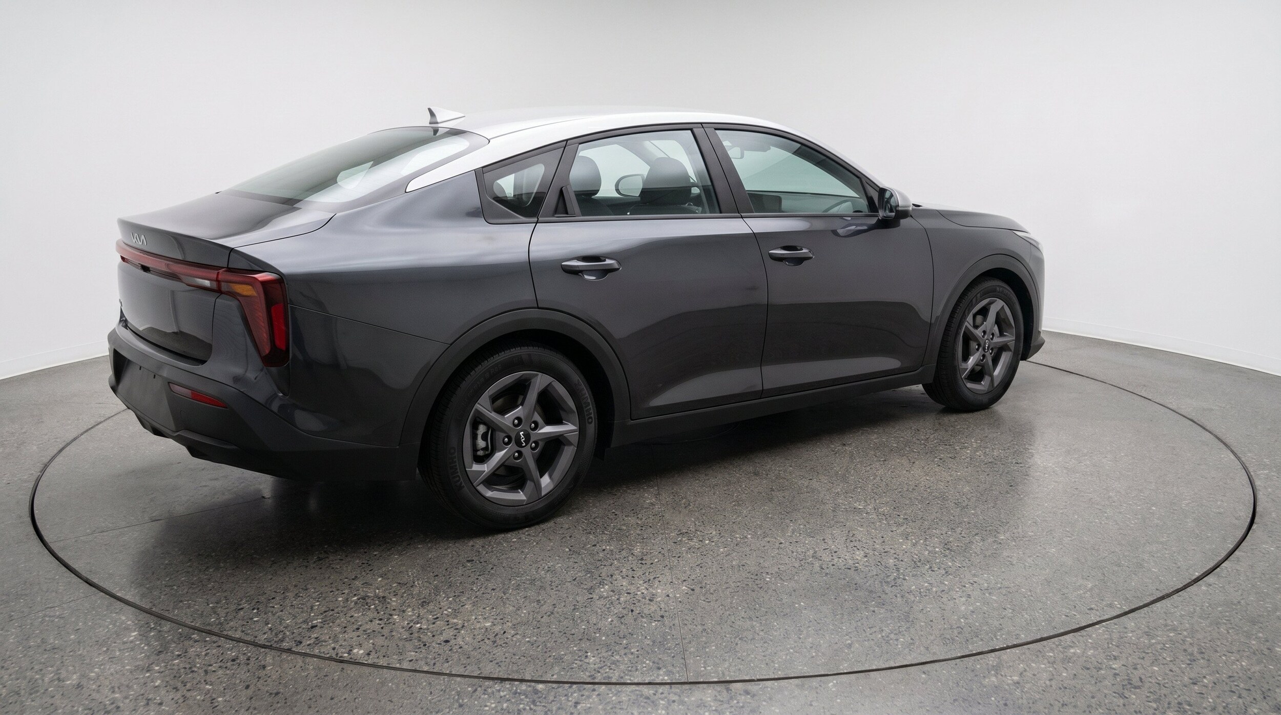 Thumbnail: 2026 Kia K4 - 9
