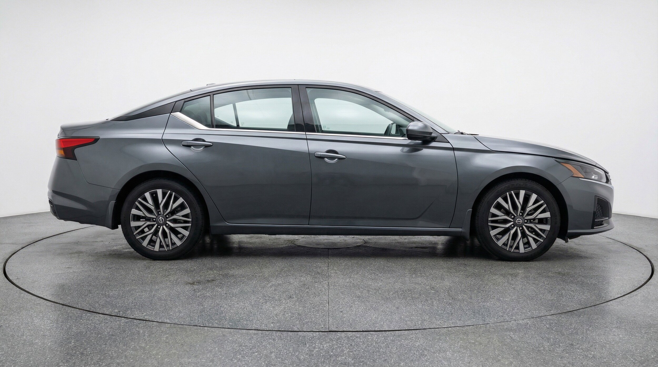 Thumbnail: 2025 Nissan Altima - 11