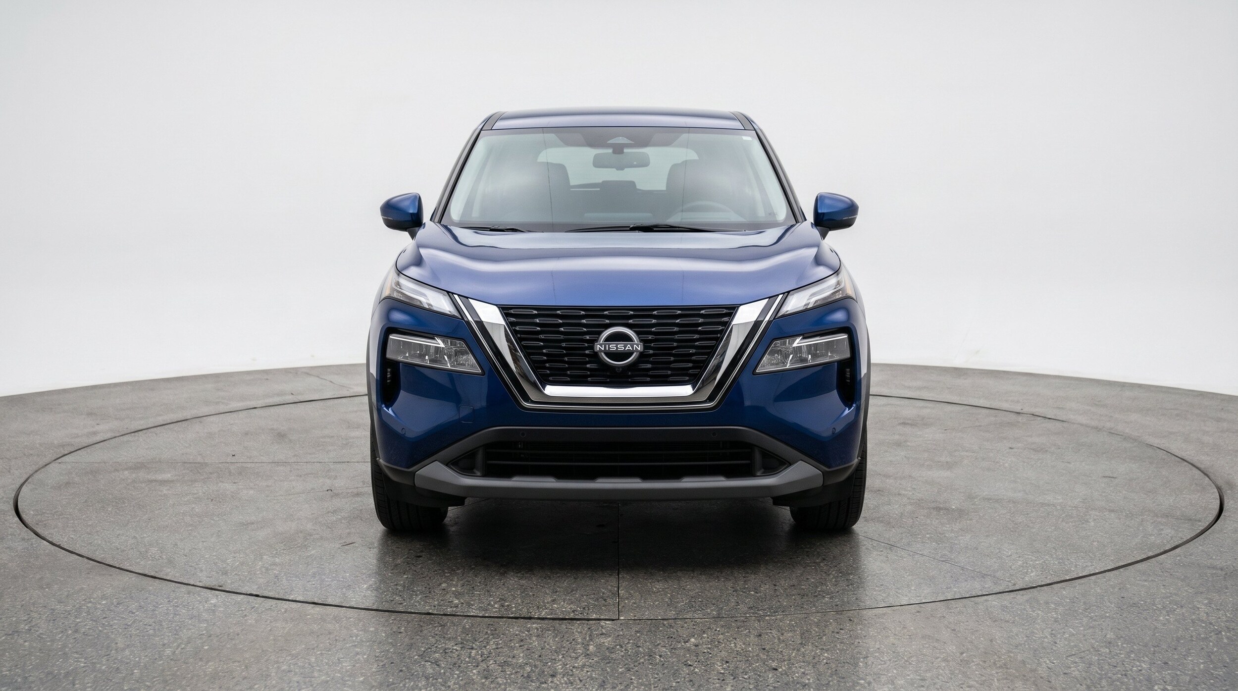 Thumbnail: 2026 Nissan Rogue - 2