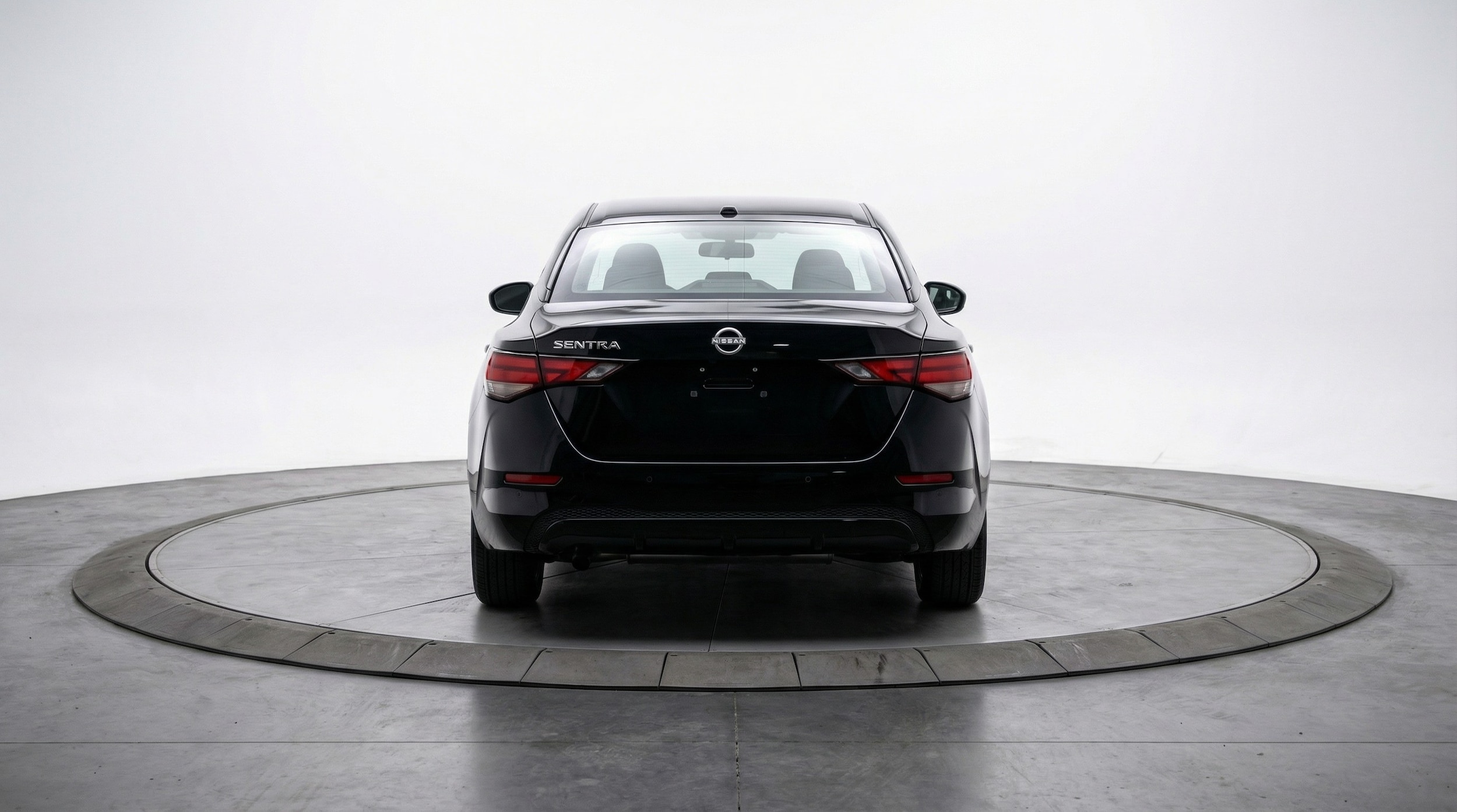 Thumbnail: 2025 Nissan Sentra - 6