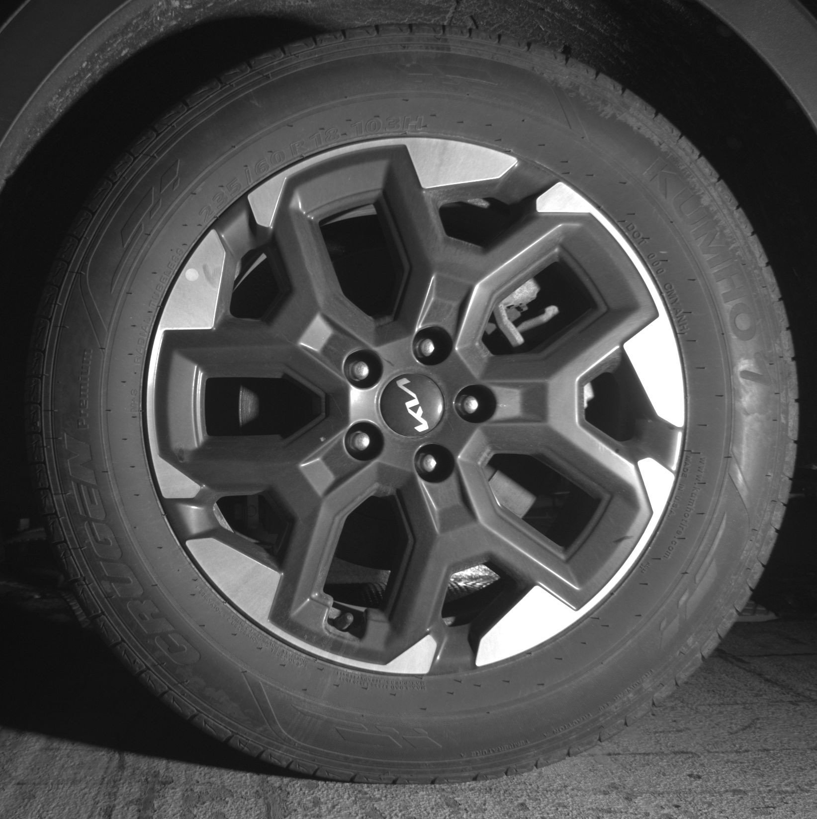 Thumbnail: 2024 Kia Sorento - 14