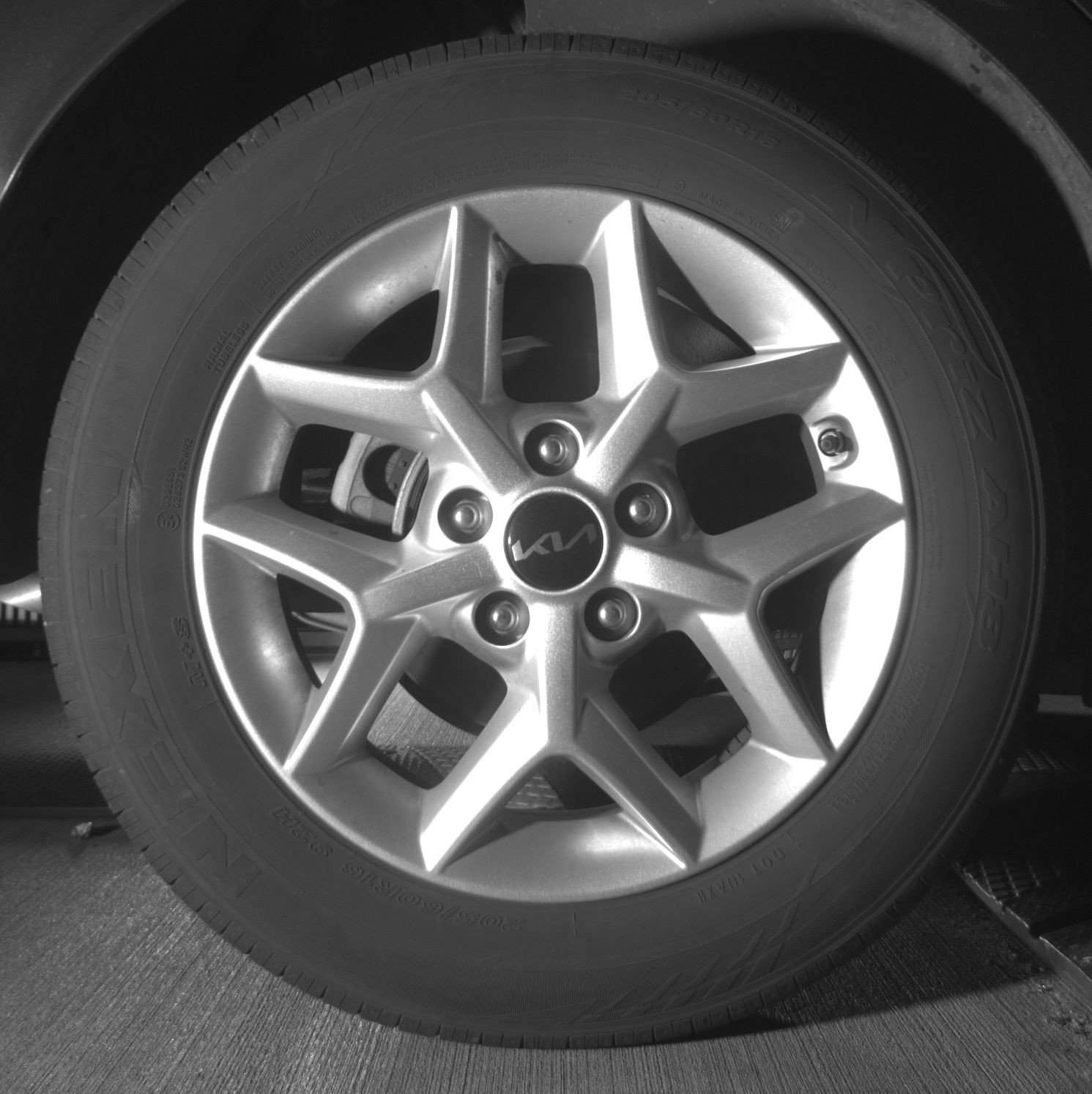 Thumbnail: 2025 Kia Soul - 15