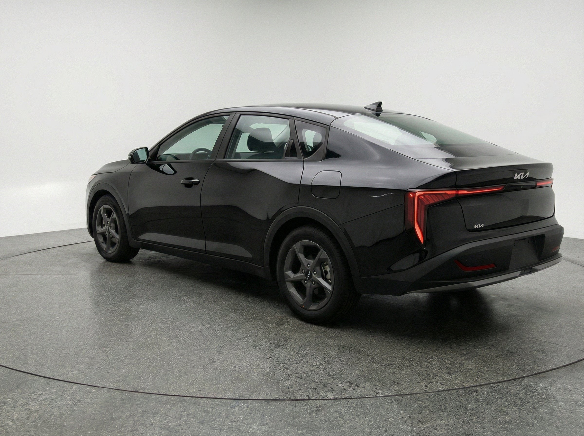 Thumbnail: 2025 Kia K4 - 6