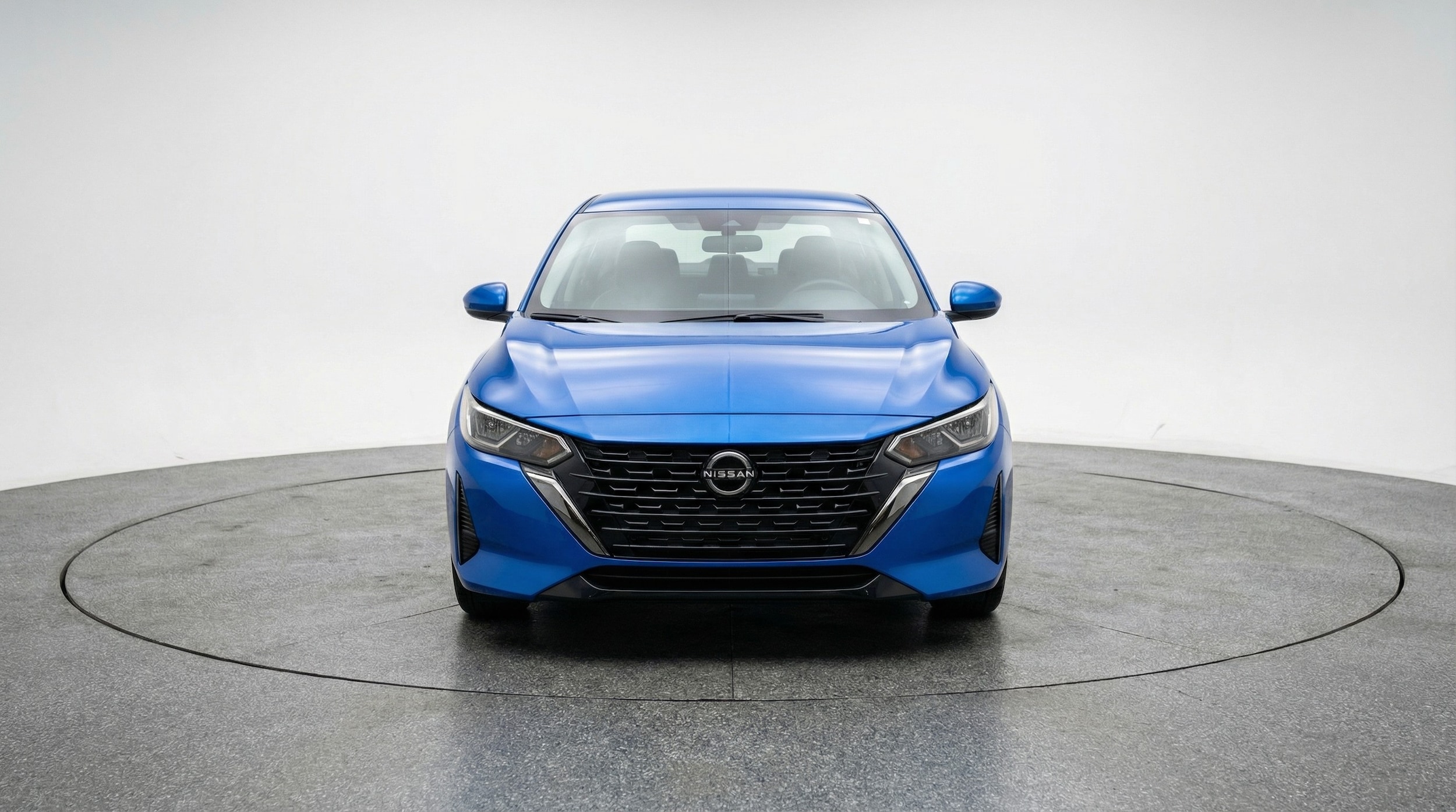 Thumbnail: 2025 Nissan Sentra - 2