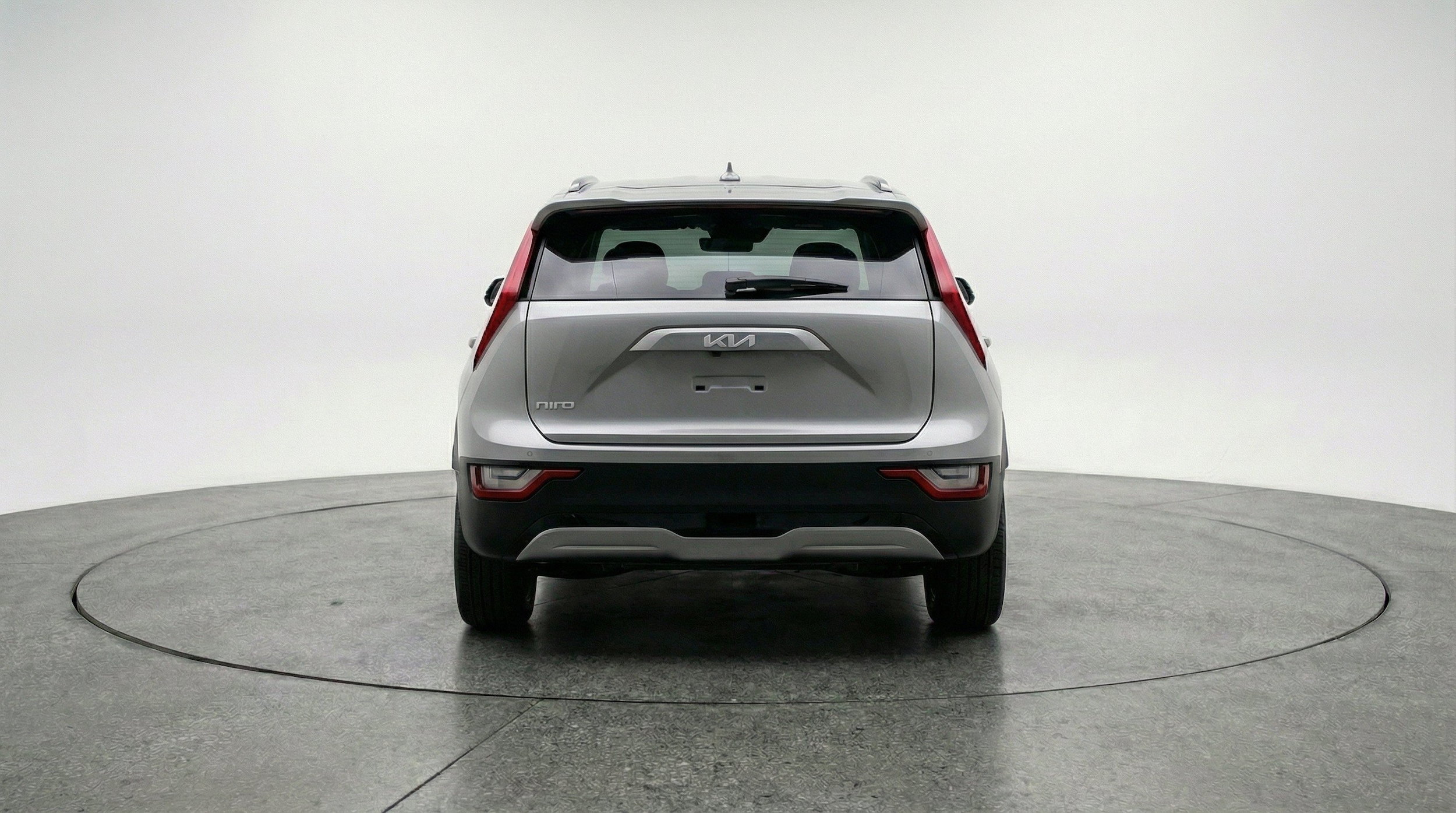 Thumbnail: 2026 Kia Niro - 7