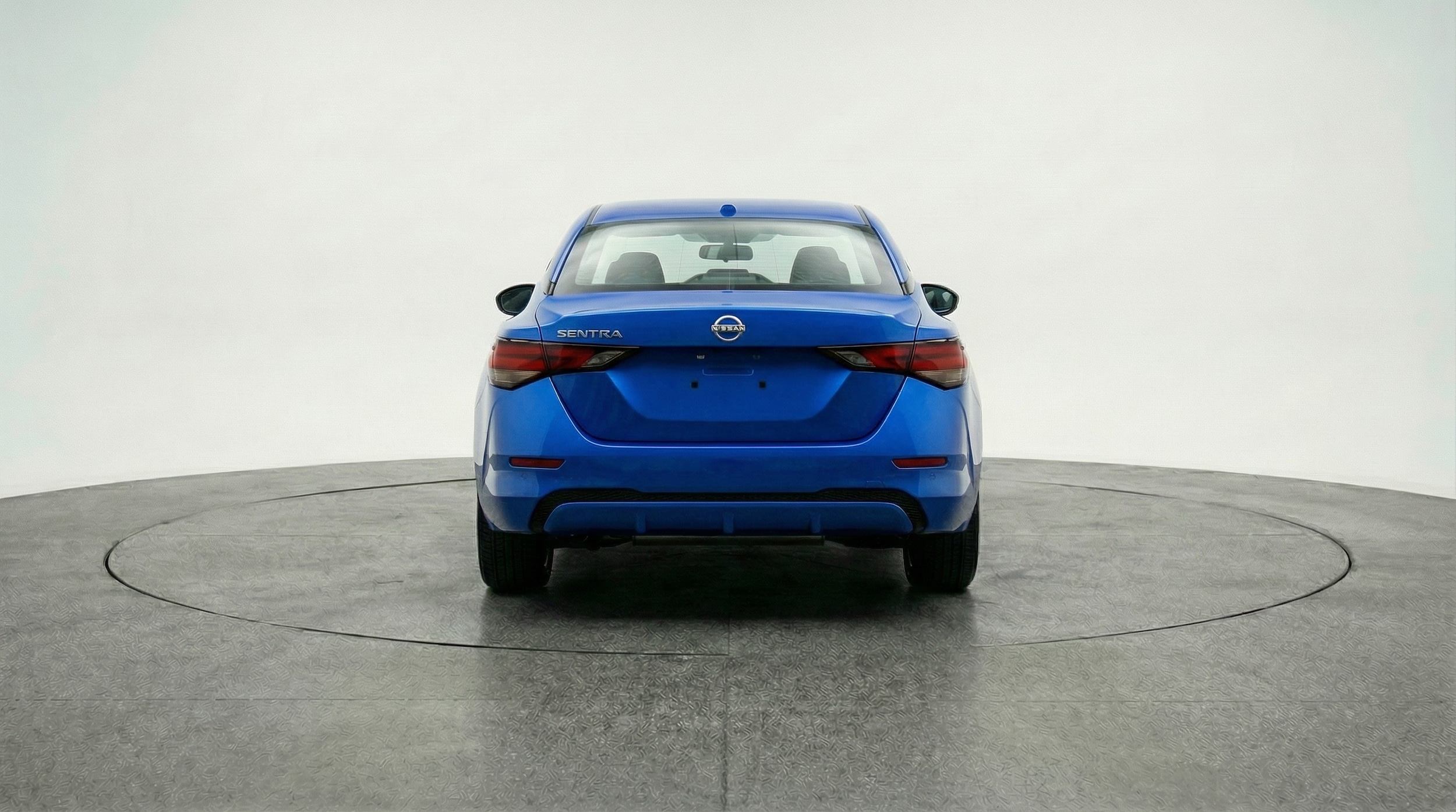 Thumbnail: 2025 Nissan Sentra - 6