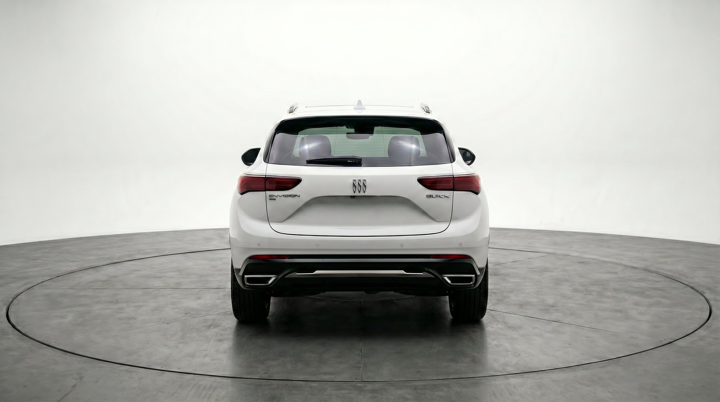 Thumbnail: 2024 Buick Envision - 7