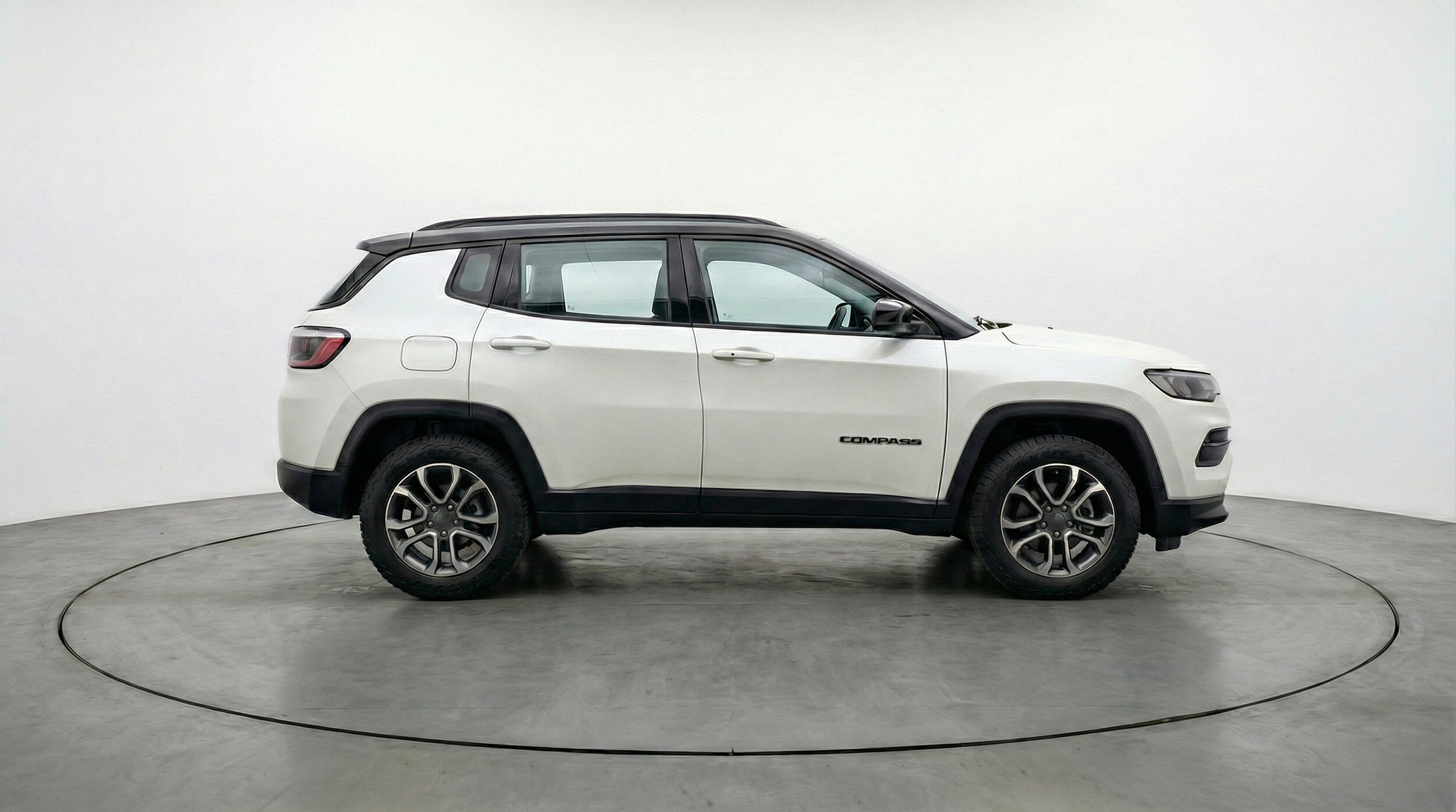 Thumbnail: 2025 Jeep Compass - 11