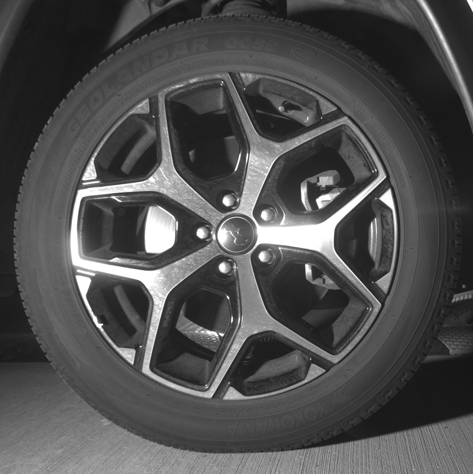 Thumbnail: 2025 Jeep Compass - 13