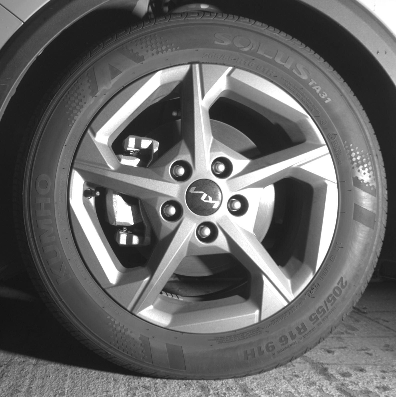 Thumbnail: 2025 Kia K4 - 9