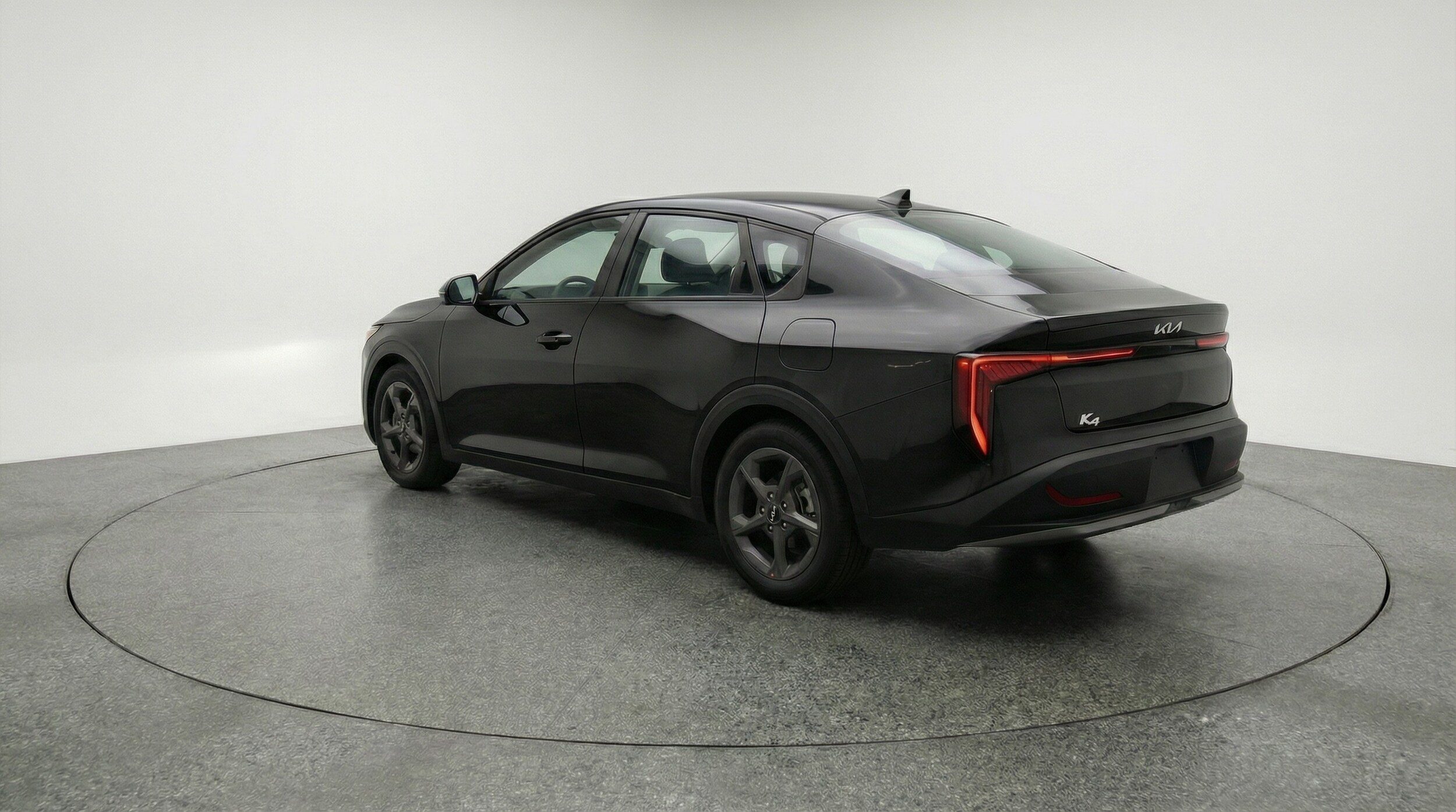 Thumbnail: 2025 Kia K4 - 5