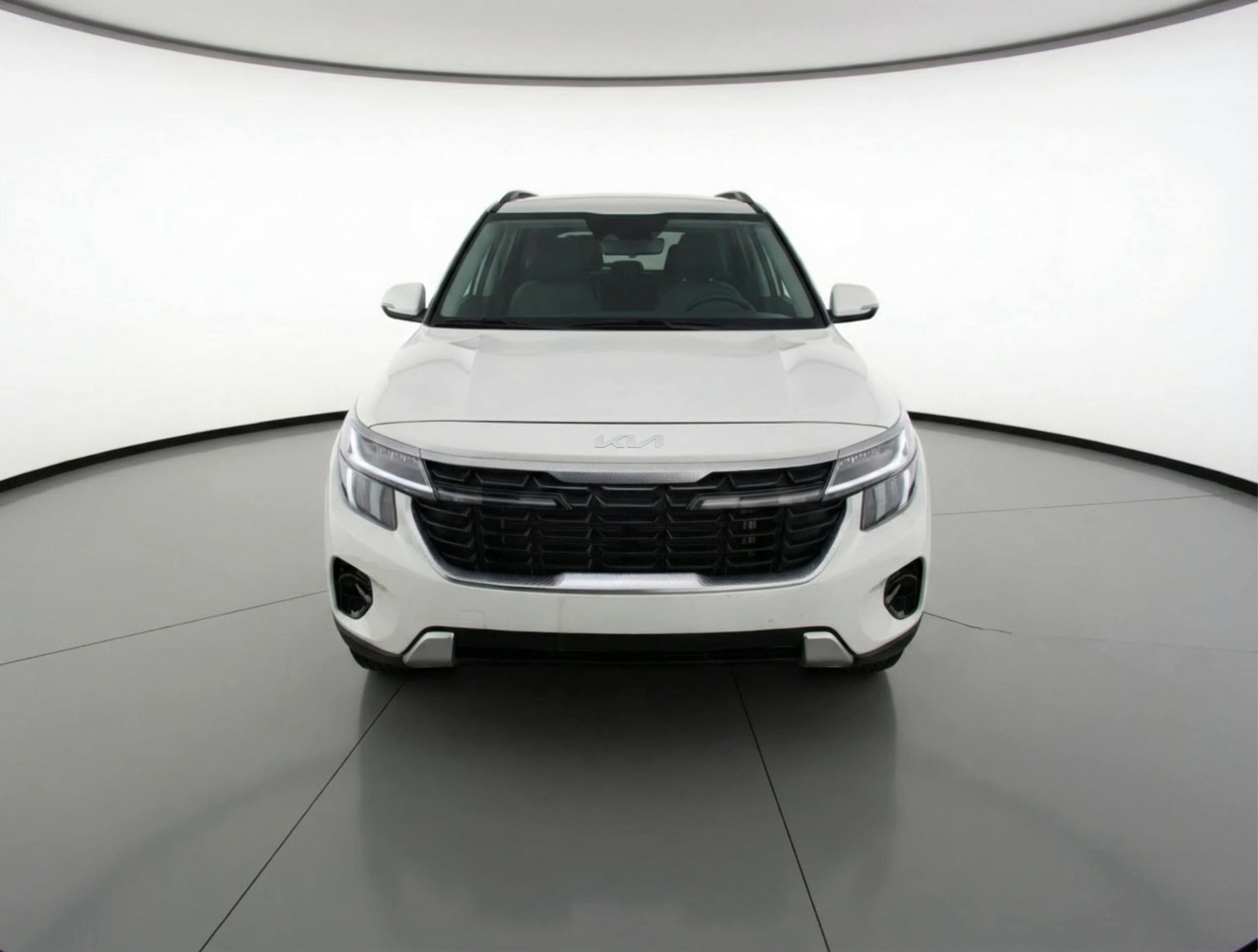 Thumbnail: 2025 Kia Seltos - 2