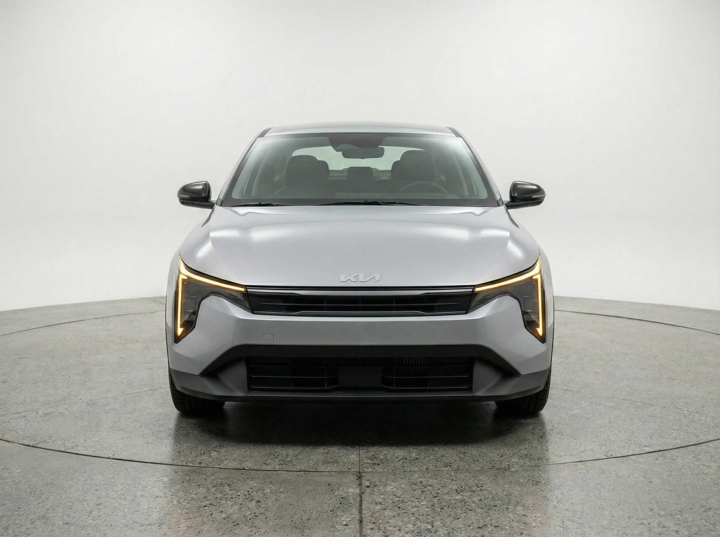 Thumbnail: 2025 Kia K4 - 2