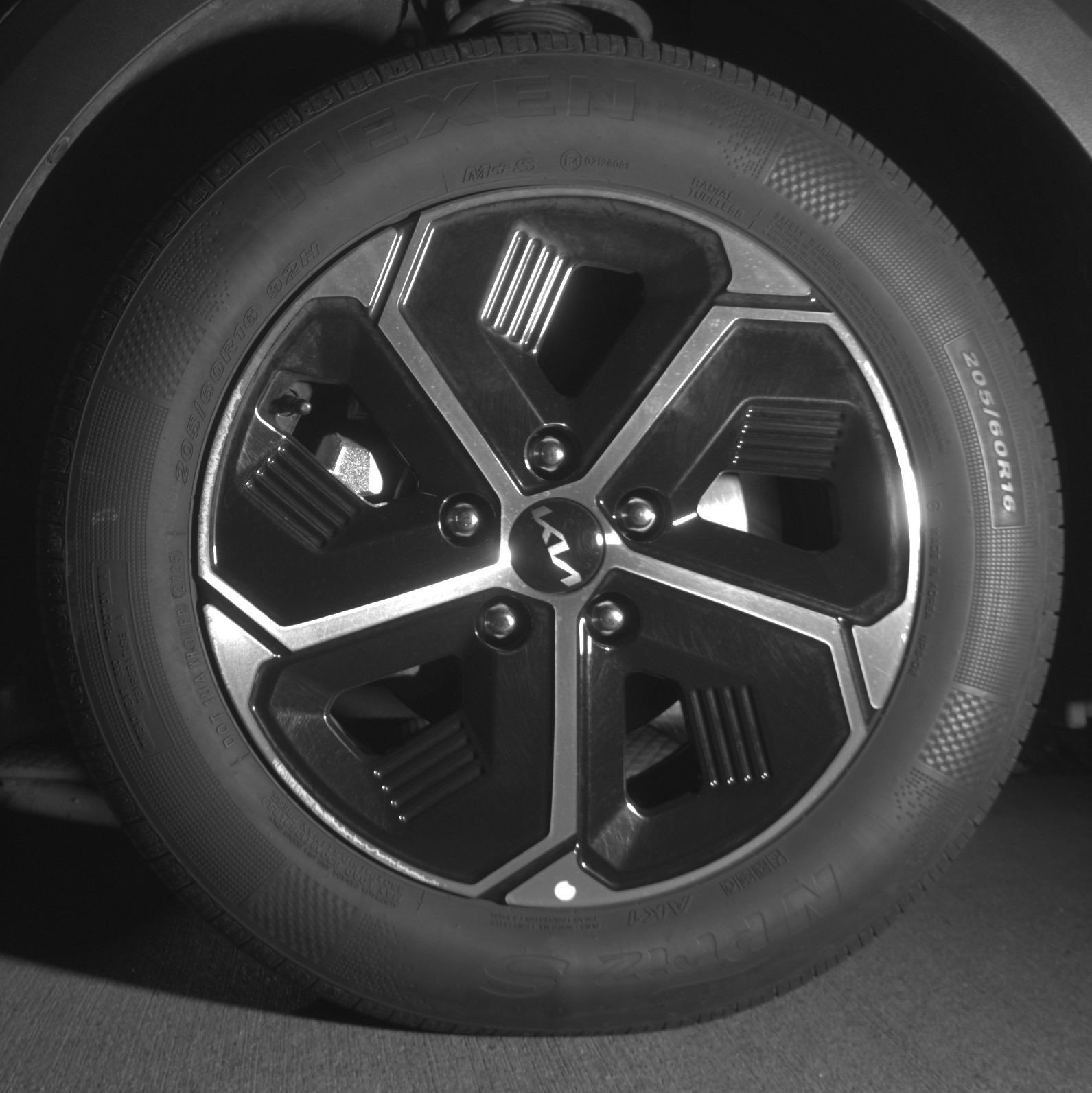 Thumbnail: 2026 Kia Niro - 12