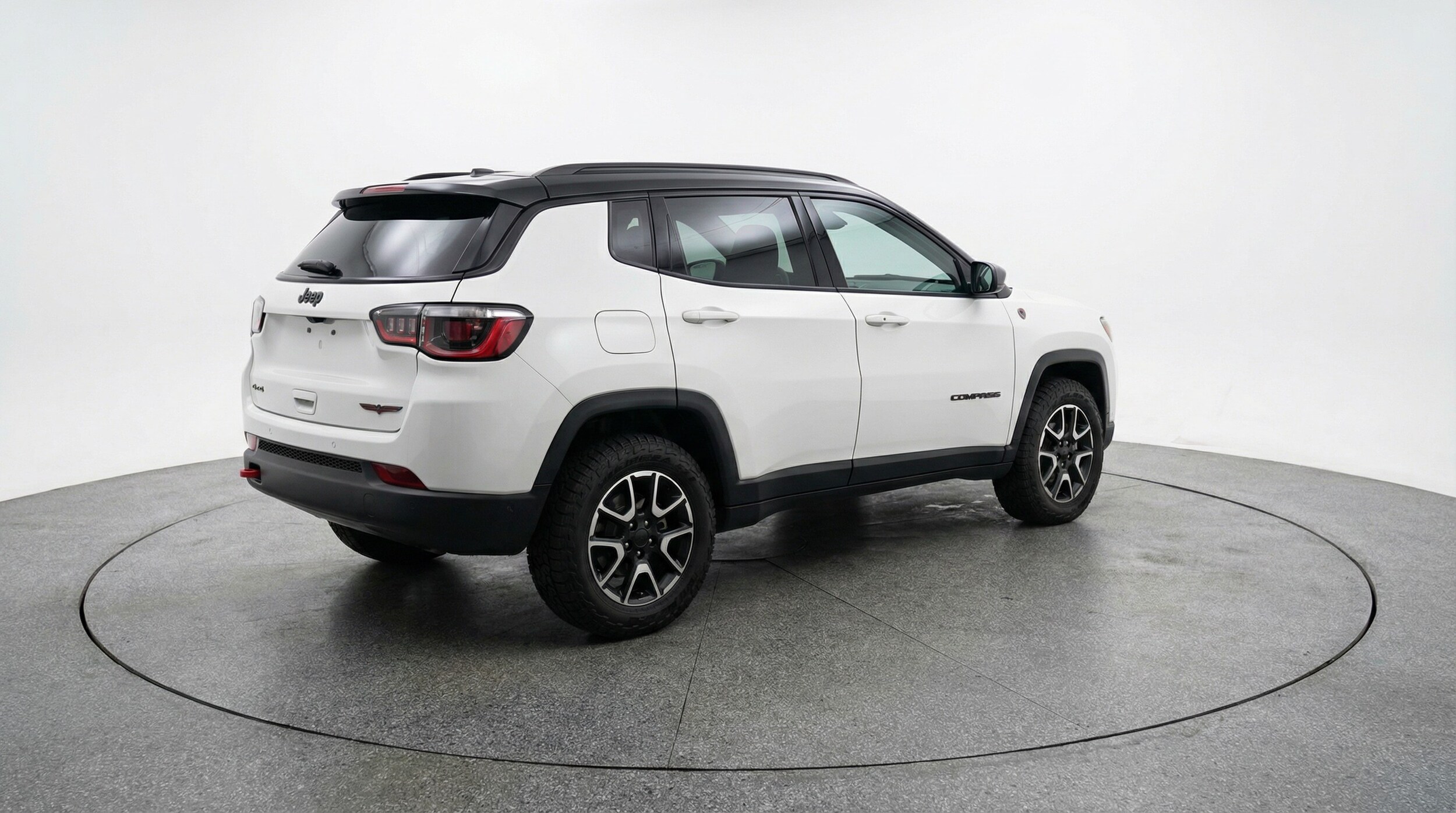 Thumbnail: 2025 Jeep Compass - 7