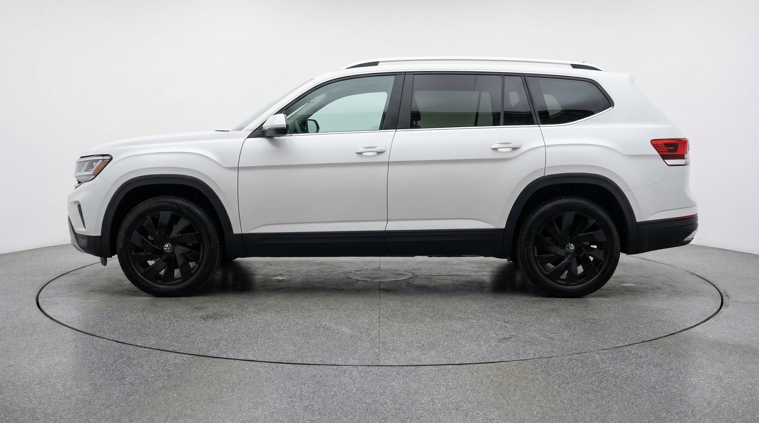 Thumbnail: 2026 Volkswagen Atlas - 5