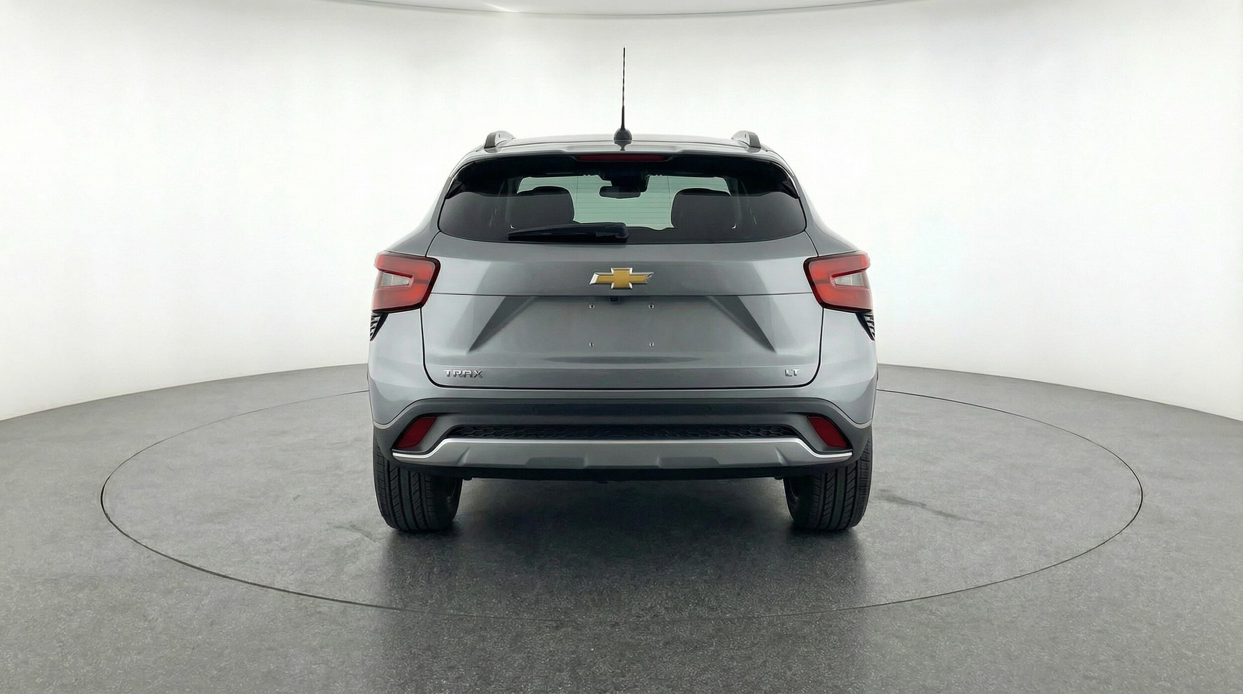 Thumbnail: 2025 Chevrolet Trax - 6