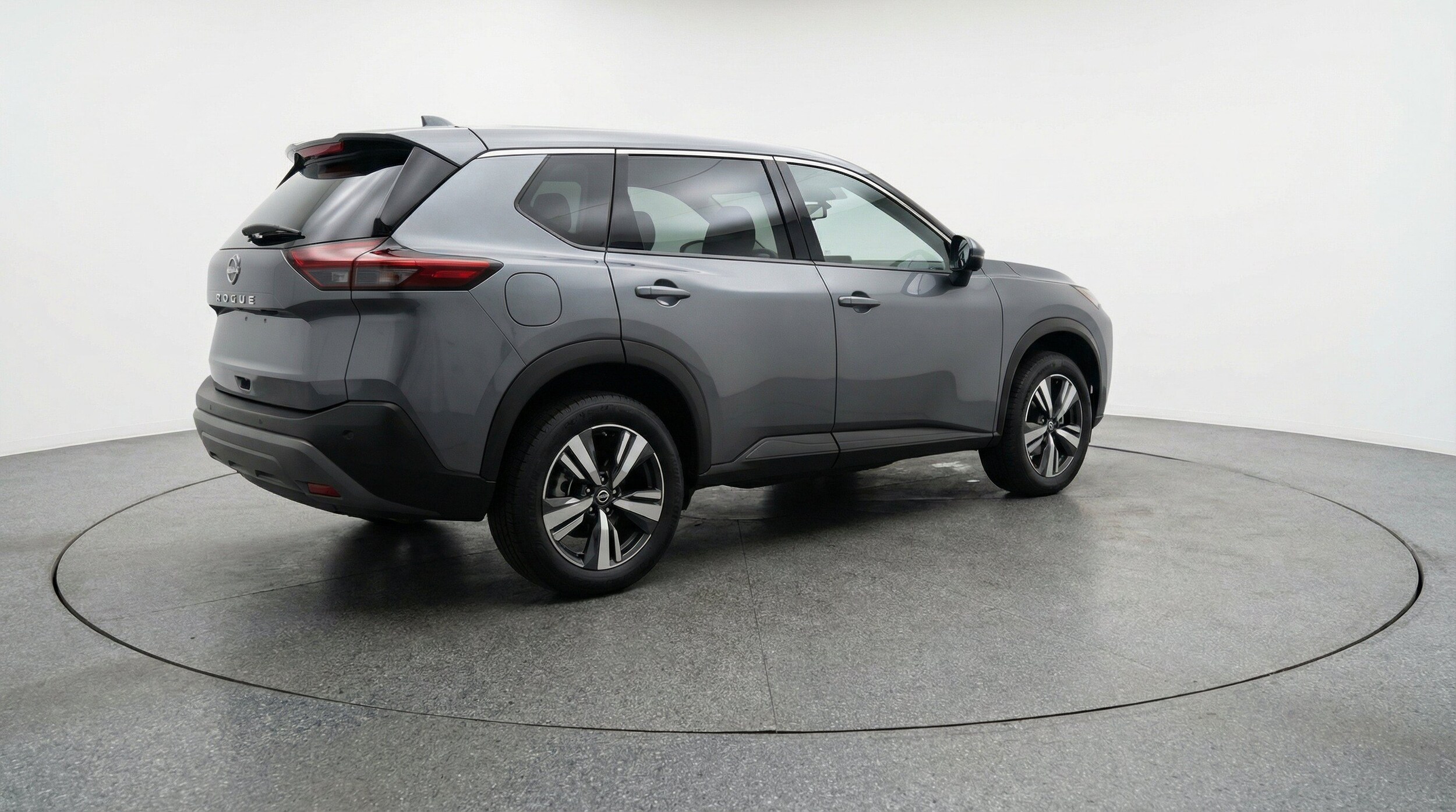Thumbnail: 2026 Nissan Rogue - 9