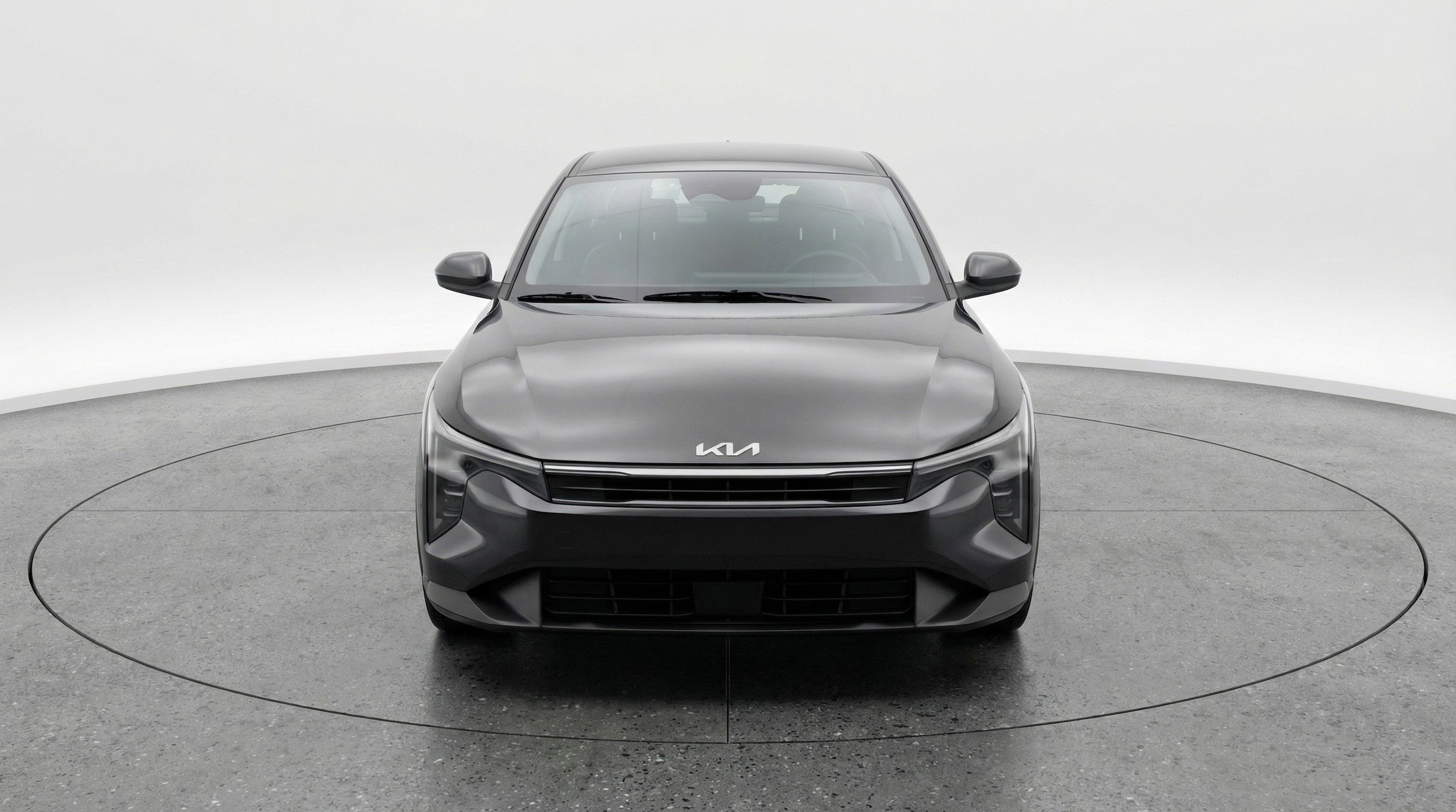 Thumbnail: 2025 Kia K4 - 2