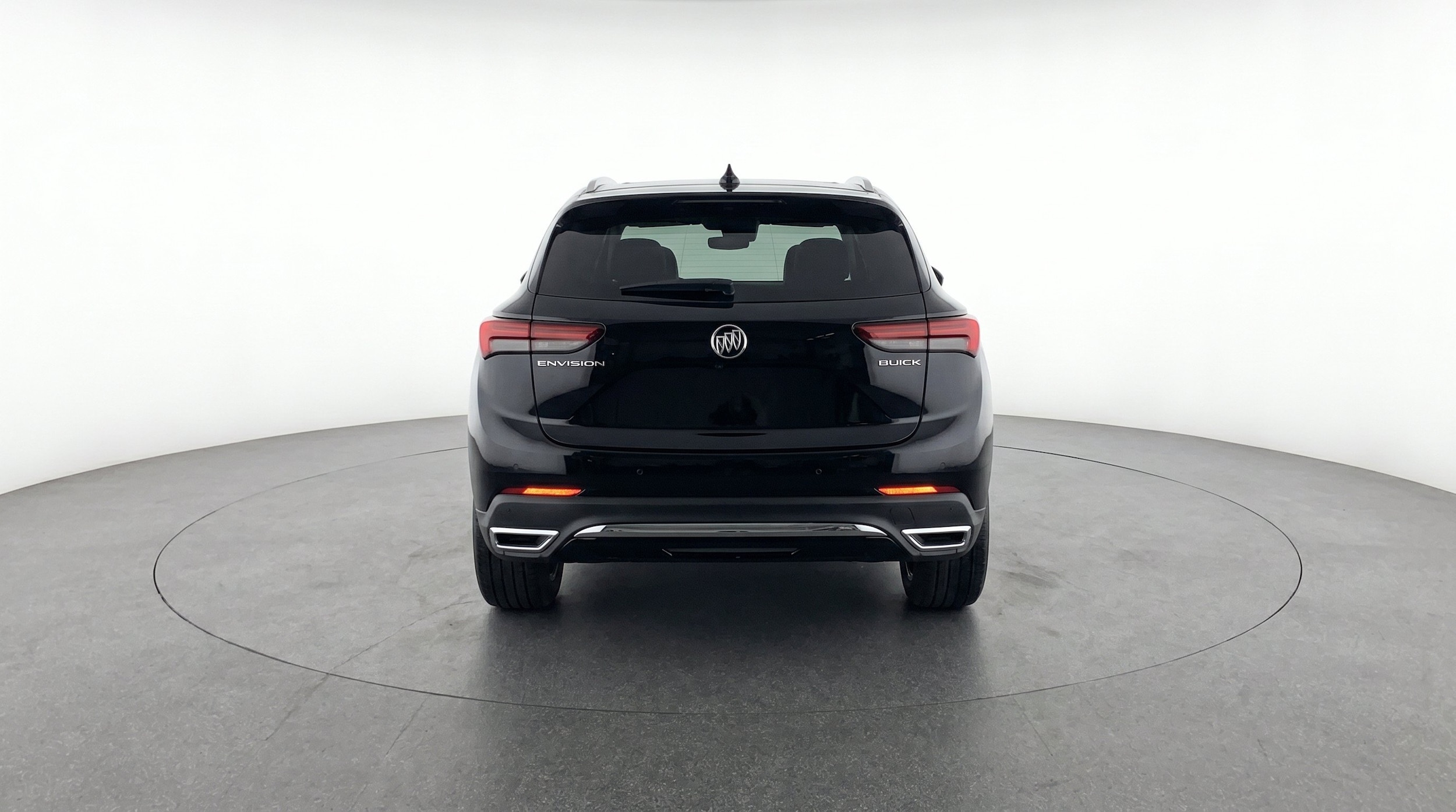 Thumbnail: 2024 Buick Envision - 7