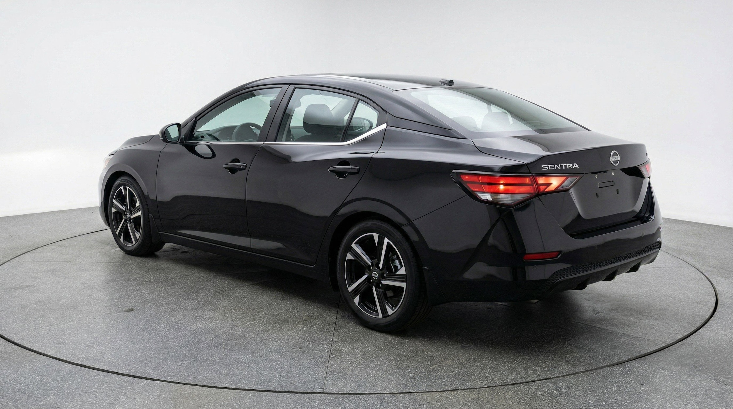 Thumbnail: 2025 Nissan Sentra - 6