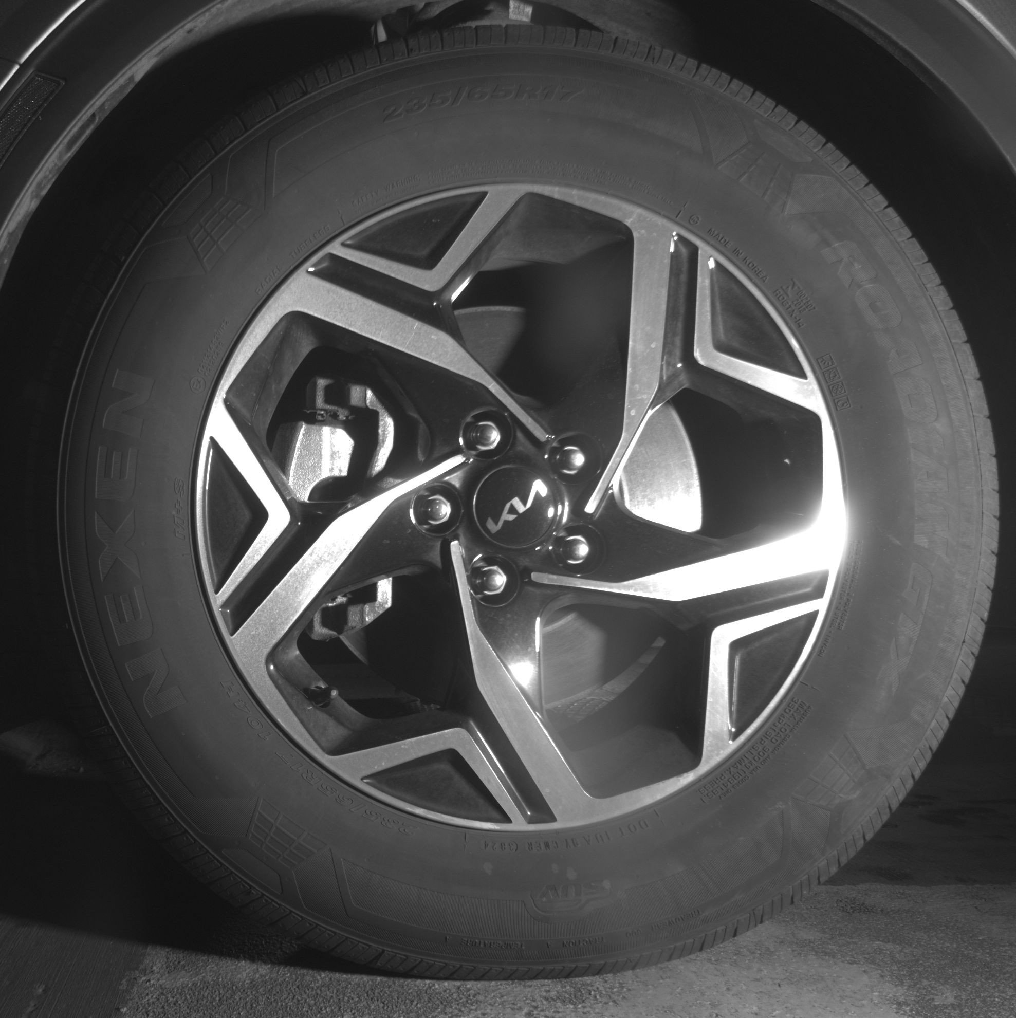 Thumbnail: 2025 Kia Sportage - 12