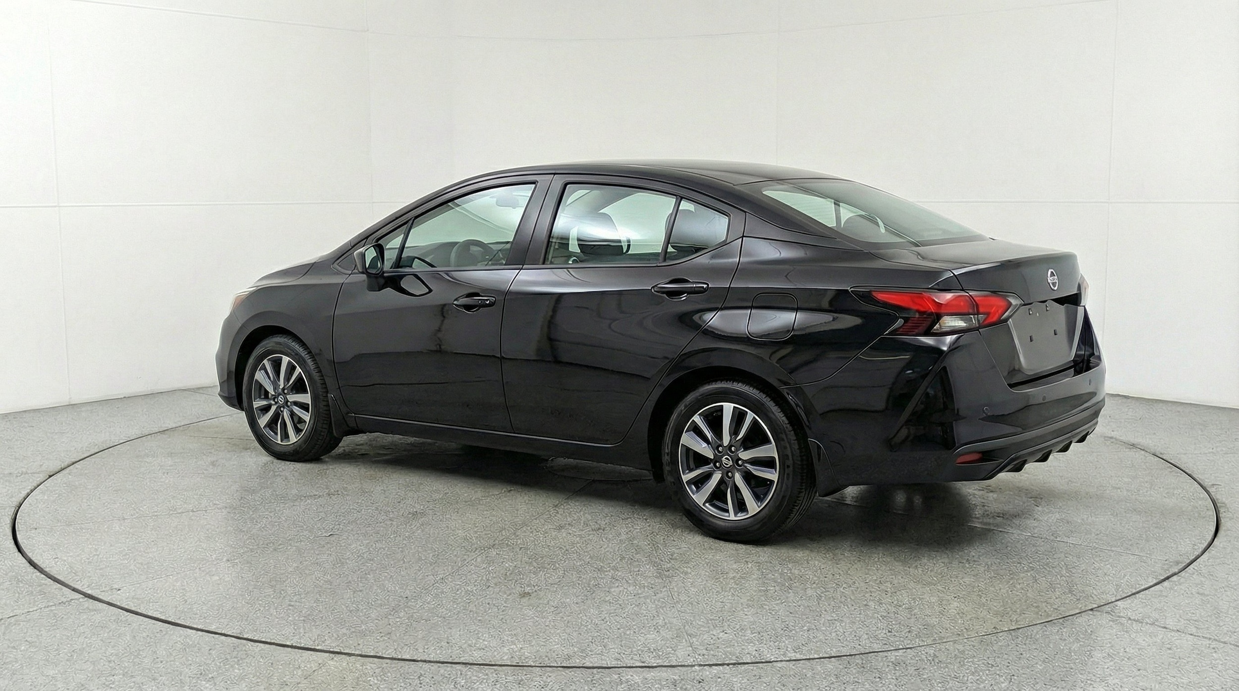Thumbnail: 2025 Nissan Versa - 6