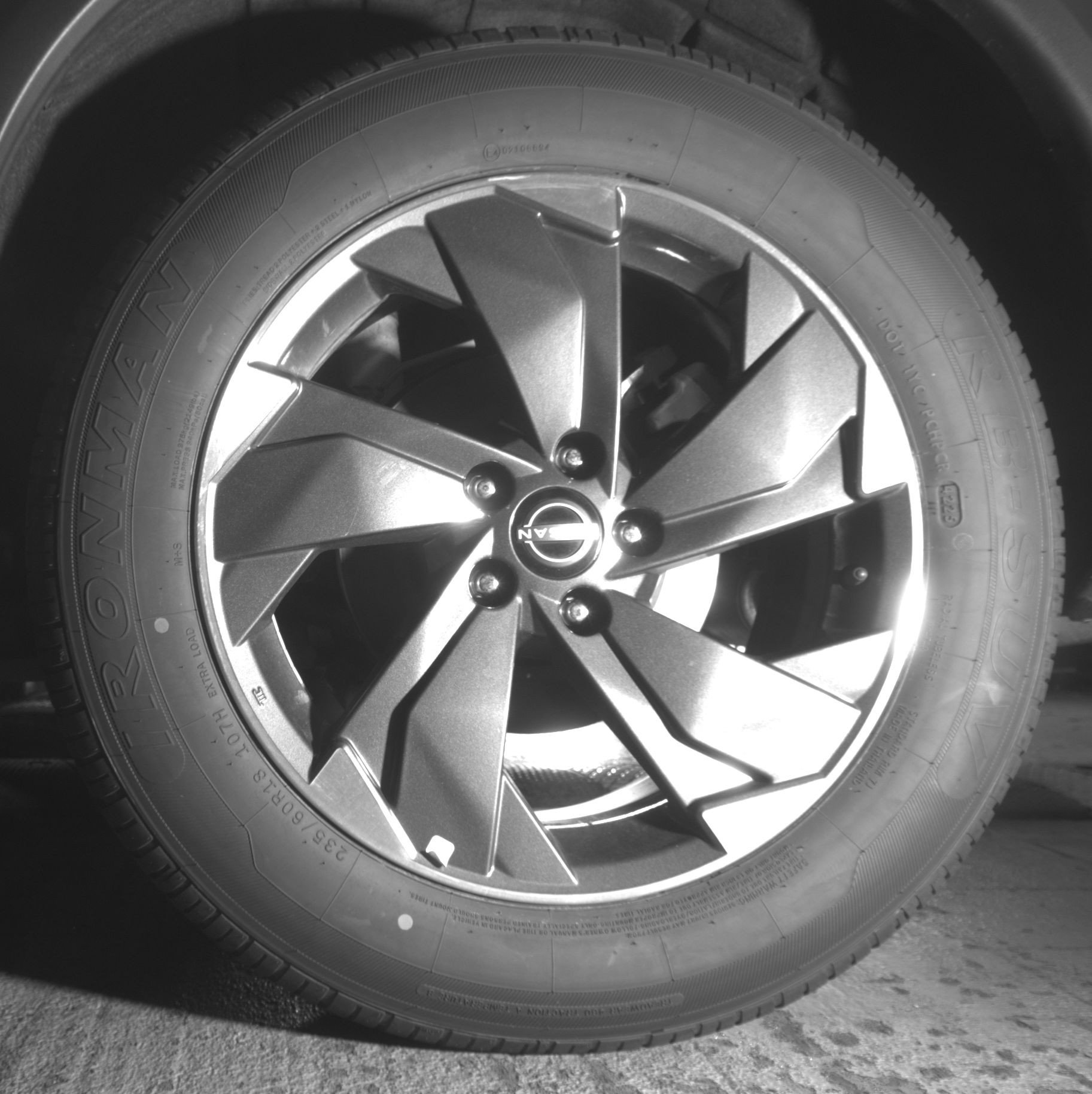 Thumbnail: 2025 Nissan Rogue - 14