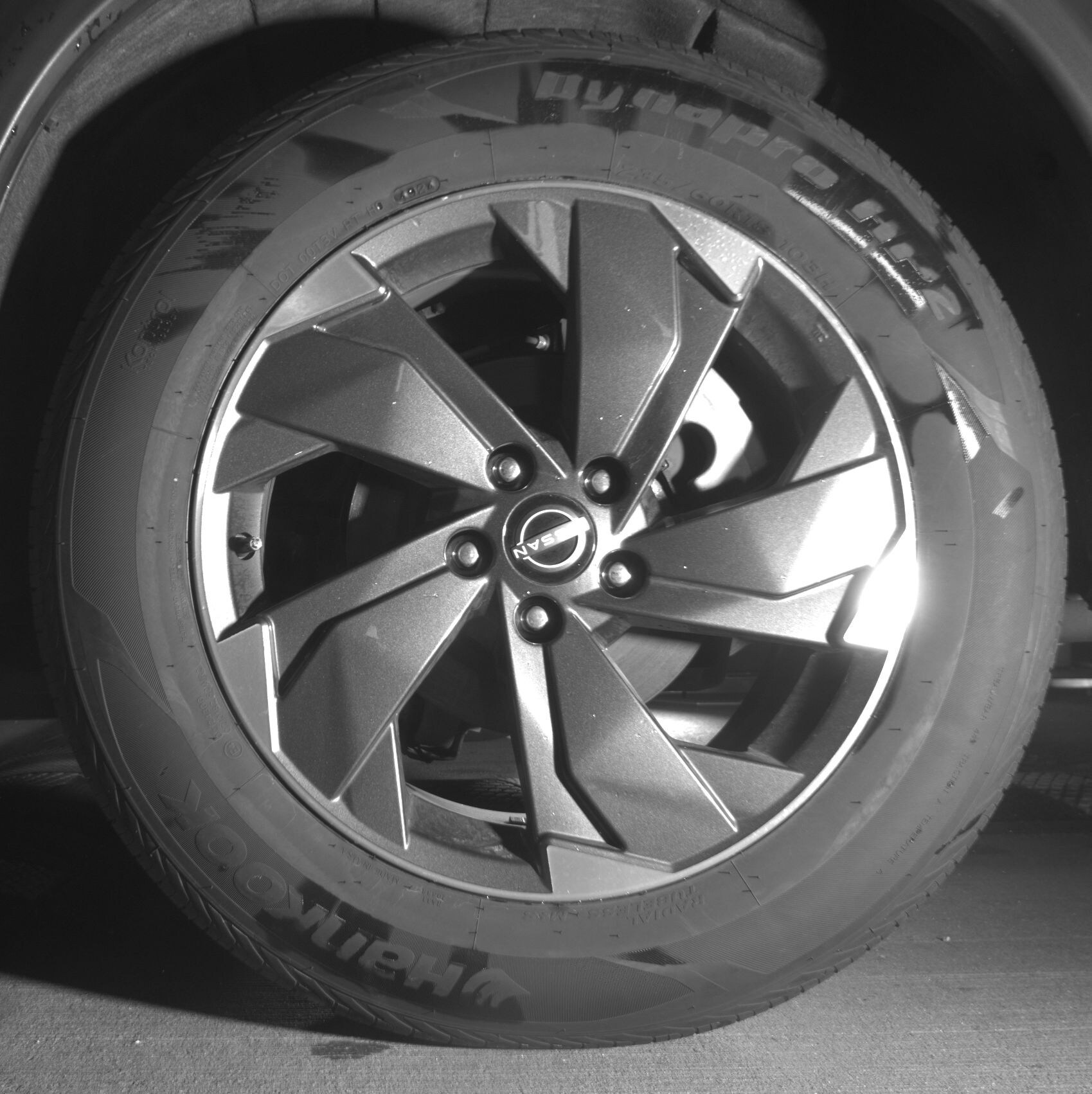 Thumbnail: 2025 Nissan Rogue - 11