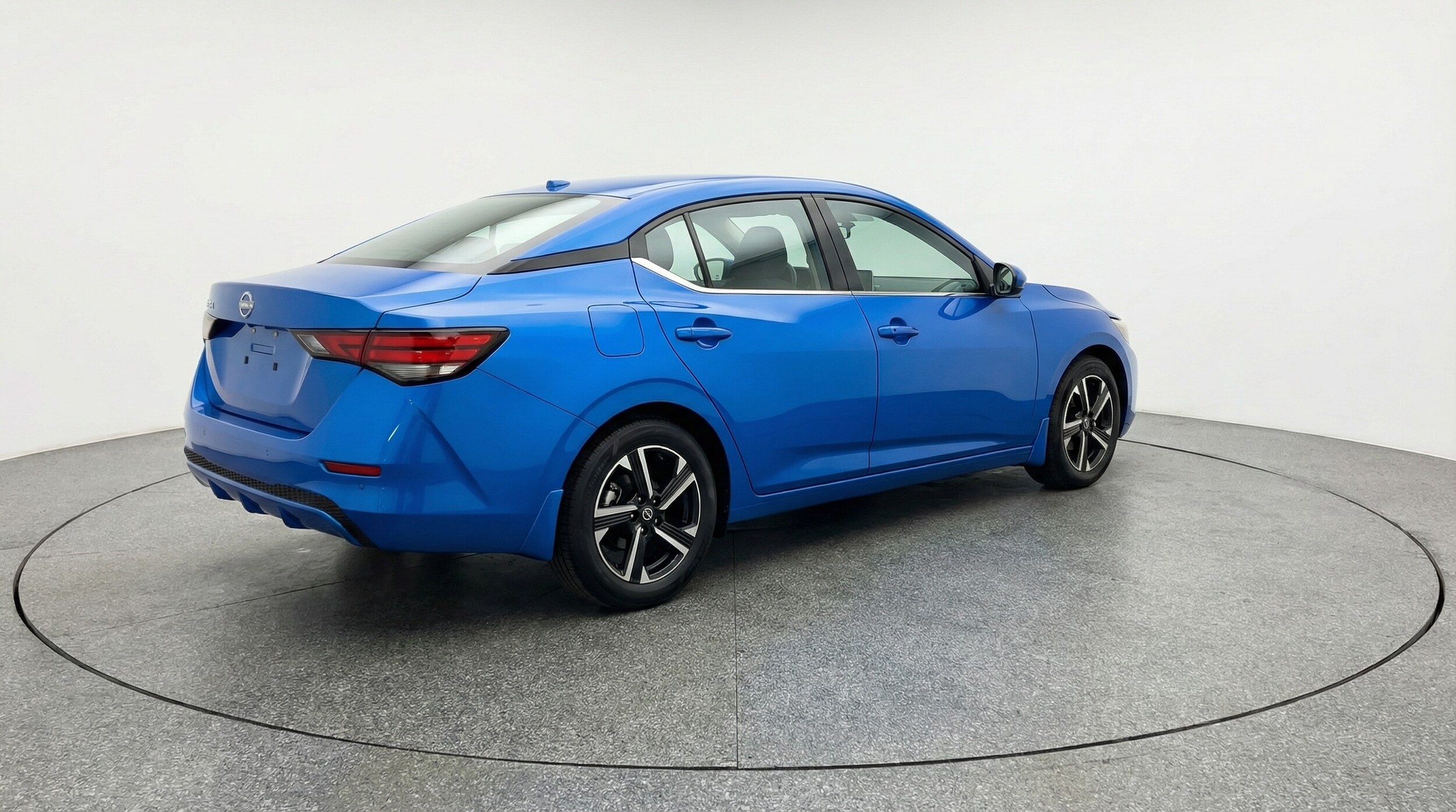 Thumbnail: 2025 Nissan Sentra - 7