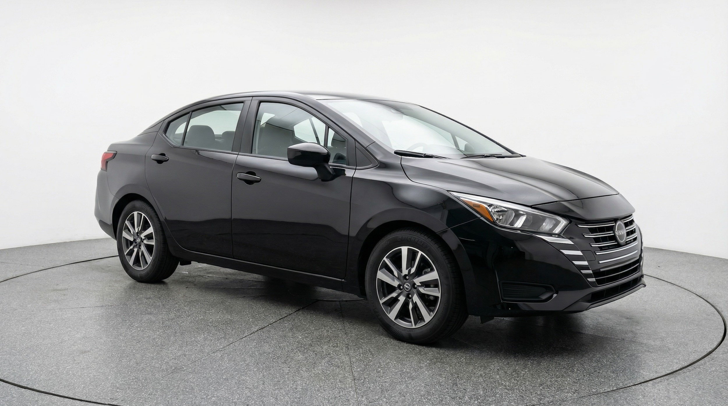 Thumbnail: 2025 Nissan Versa - 1