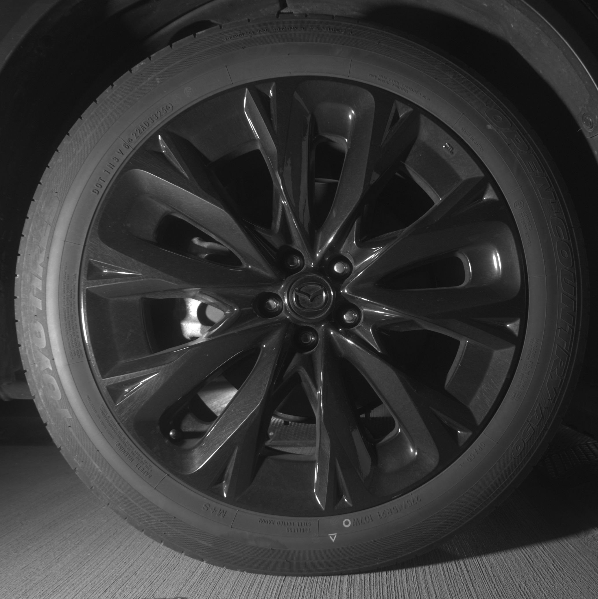 Thumbnail: 2026 Mazda CX-90 - 13
