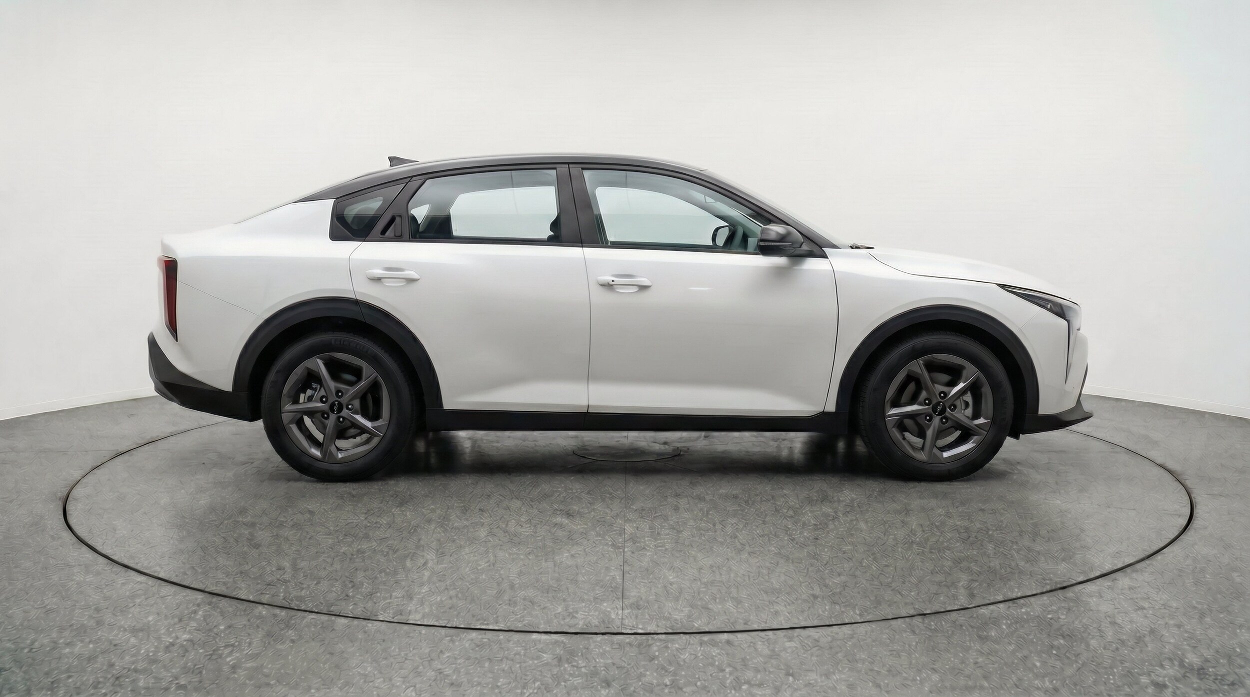 Thumbnail: 2026 Kia K4 - 11