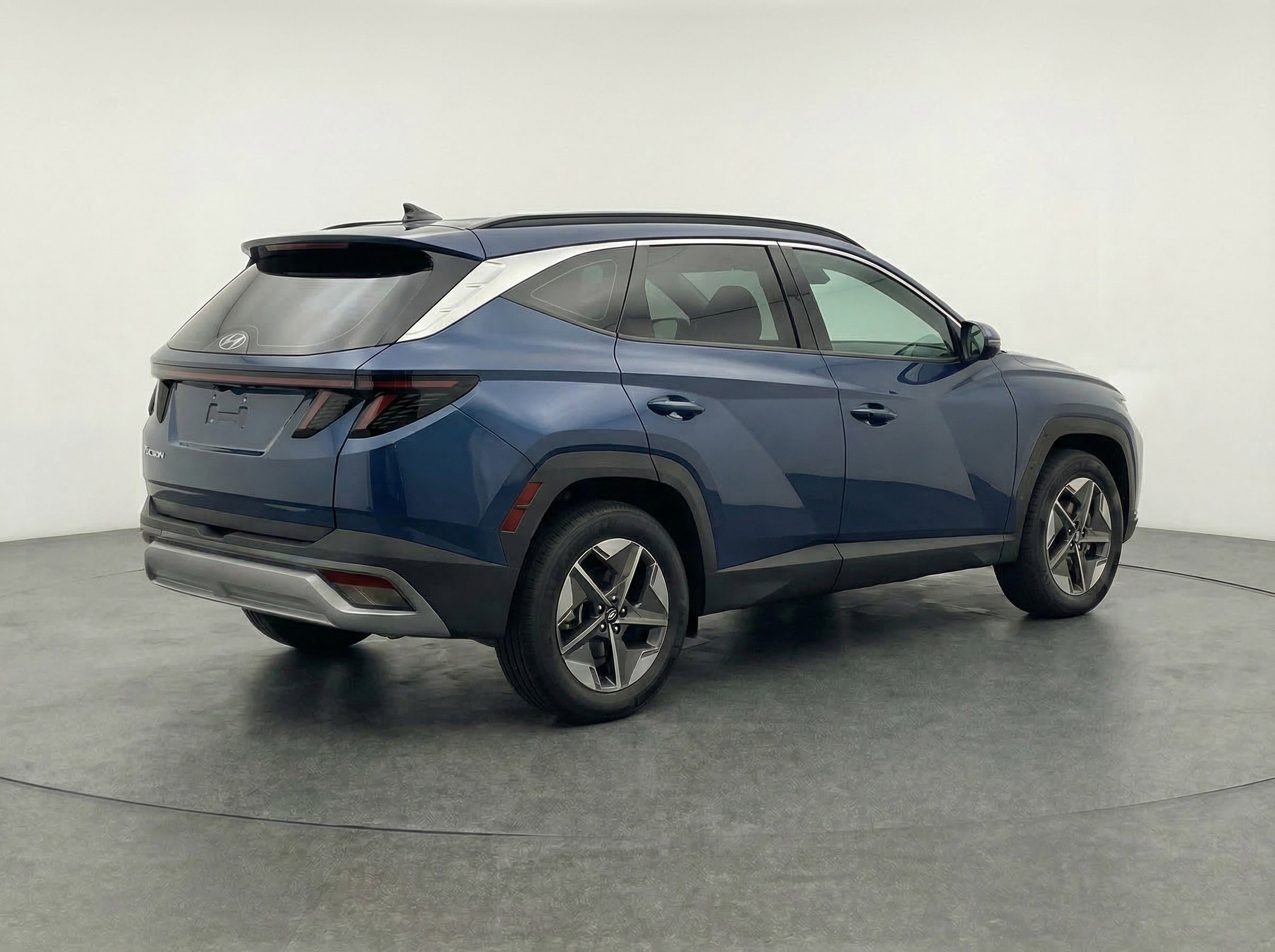 Thumbnail: 2025 Hyundai Tucson - 9