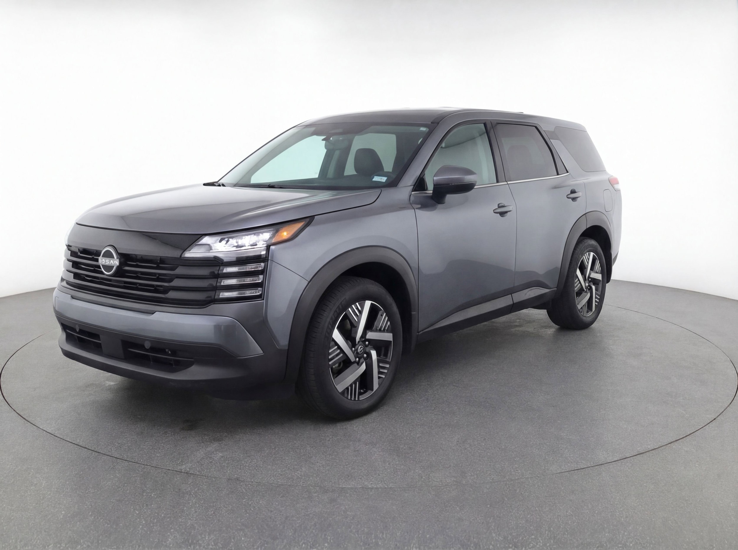 Thumbnail: 2025 Nissan Kicks - 3