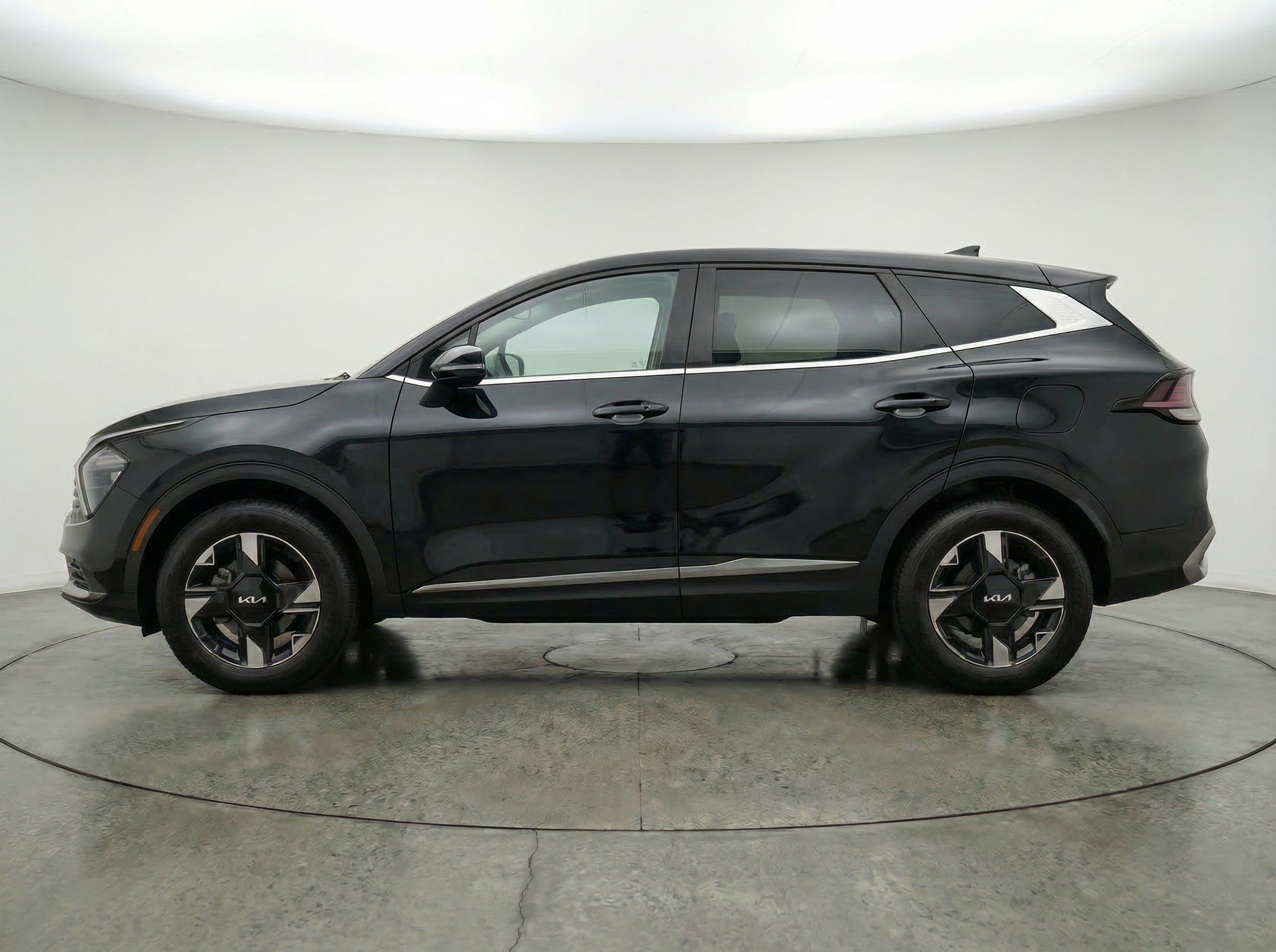Thumbnail: 2026 Kia Sportage - 5