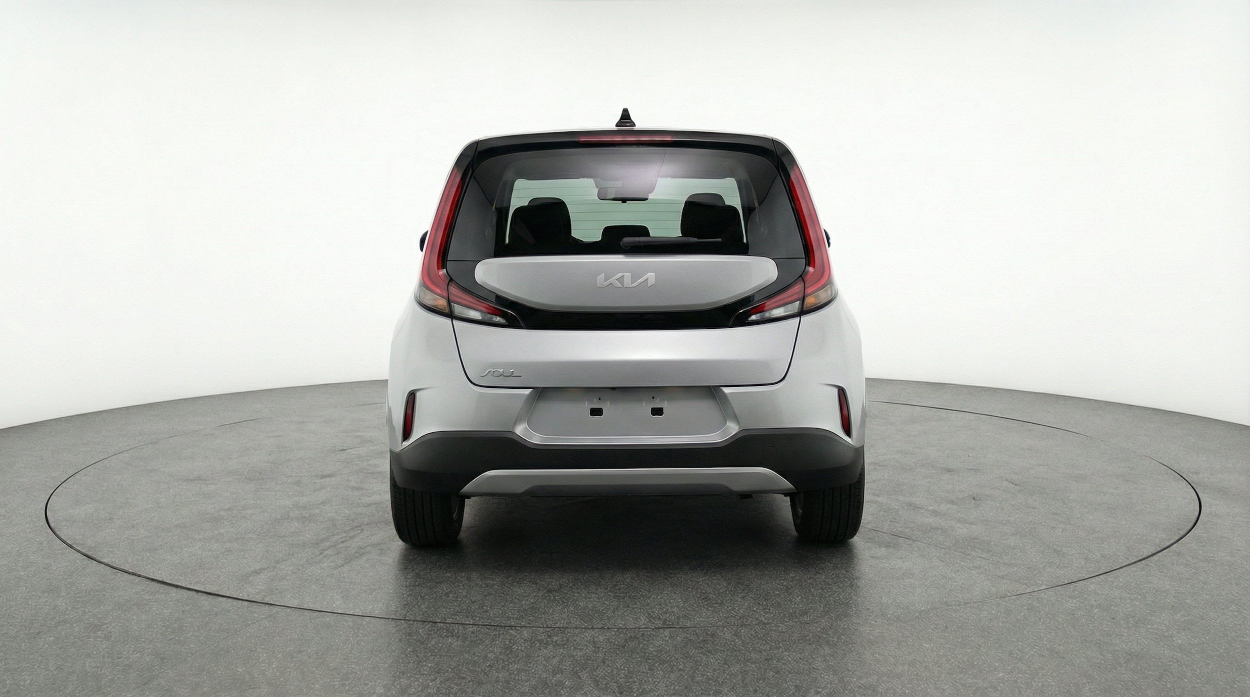 Thumbnail: 2025 Kia Soul - 7