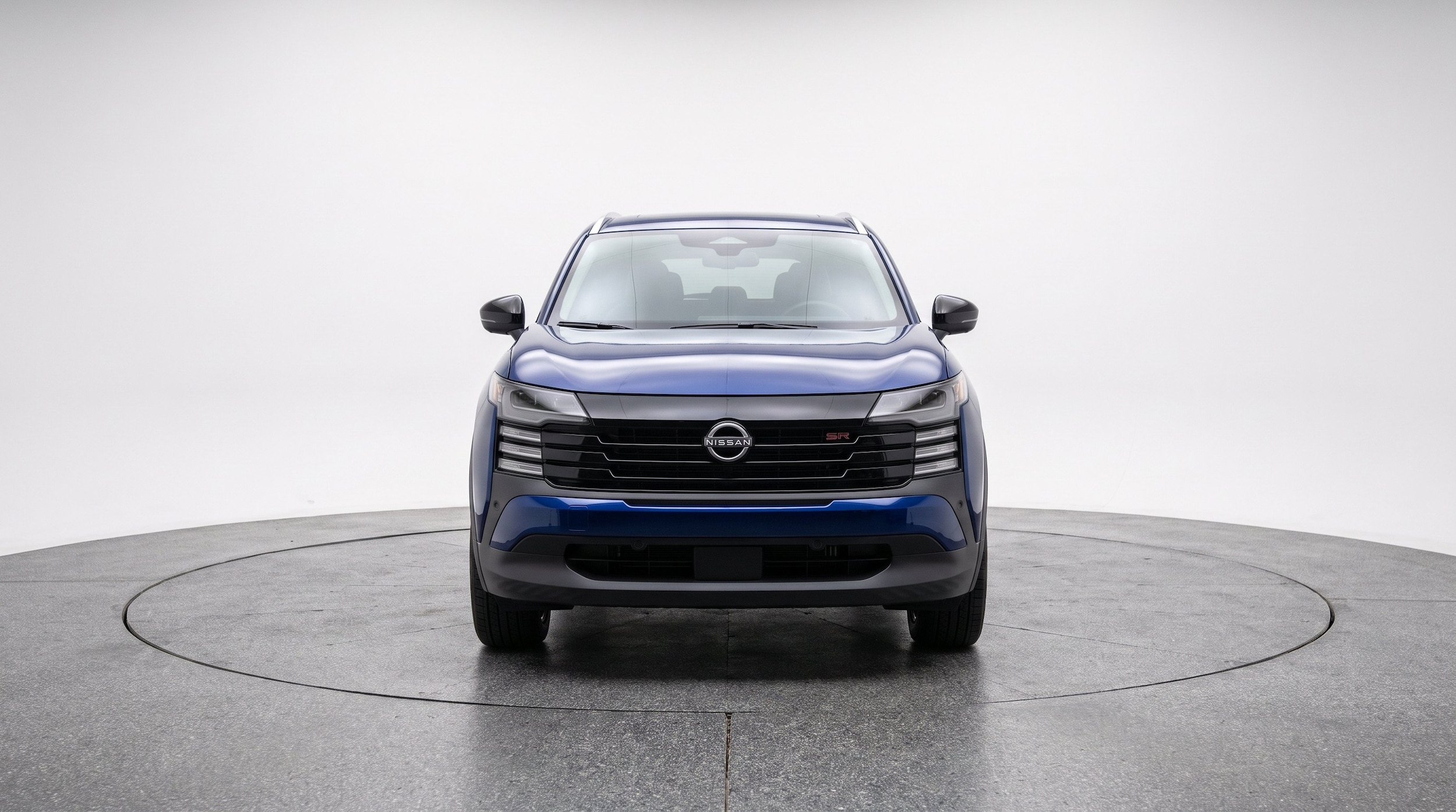 Thumbnail: 2026 Nissan Kicks - 2