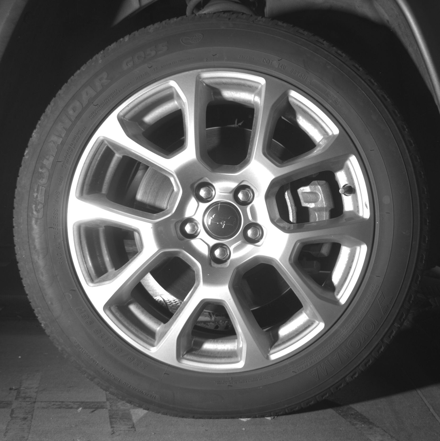 Thumbnail: 2025 Jeep Compass - 10